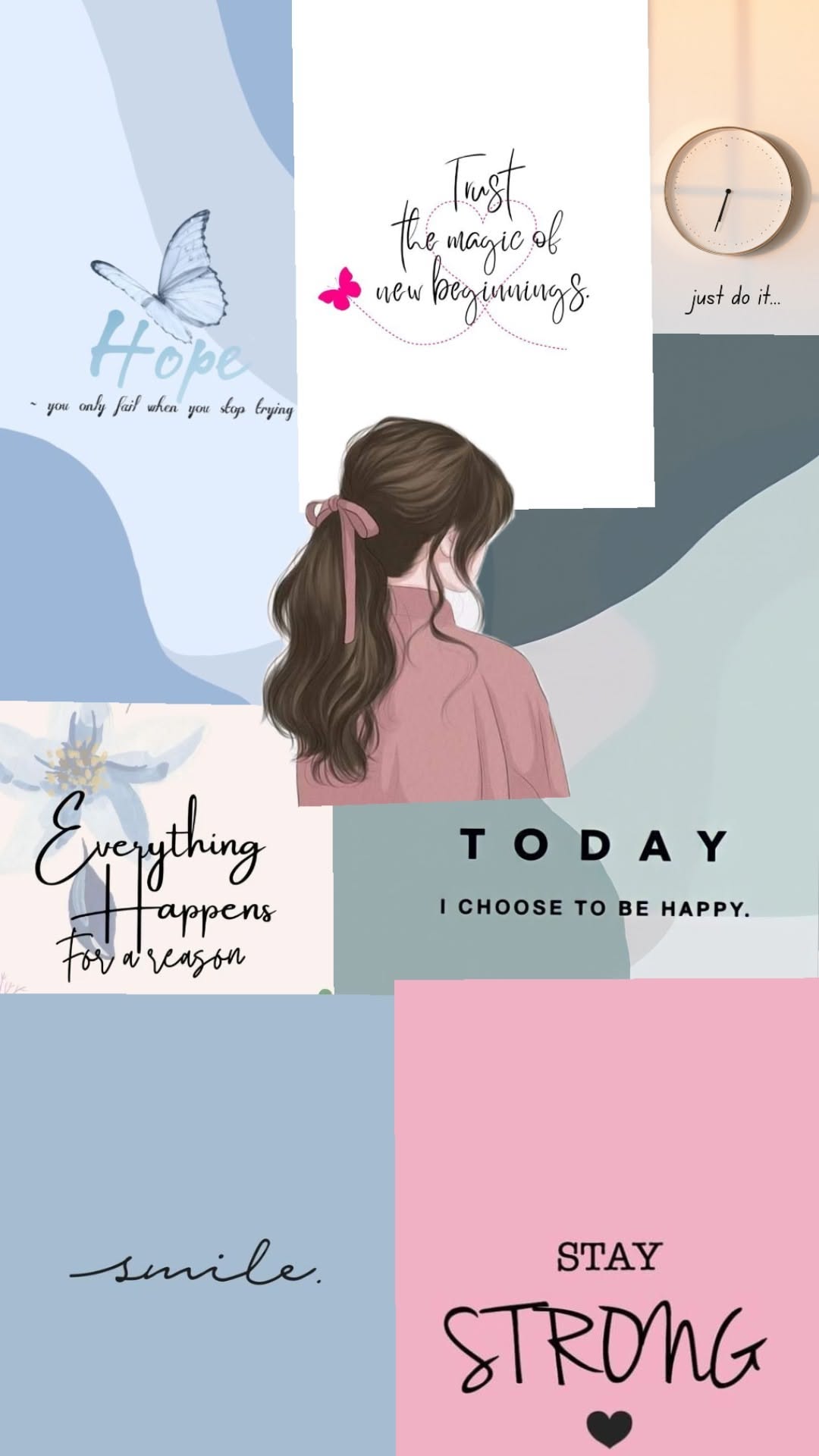 Wallpapers