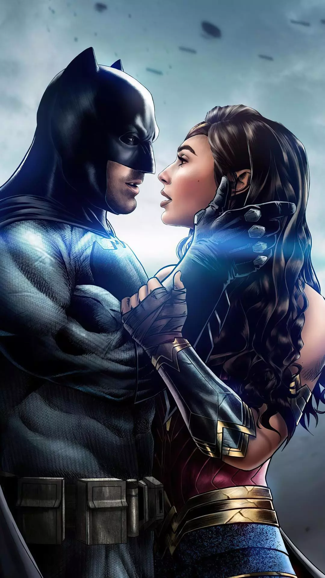 Wallpapers