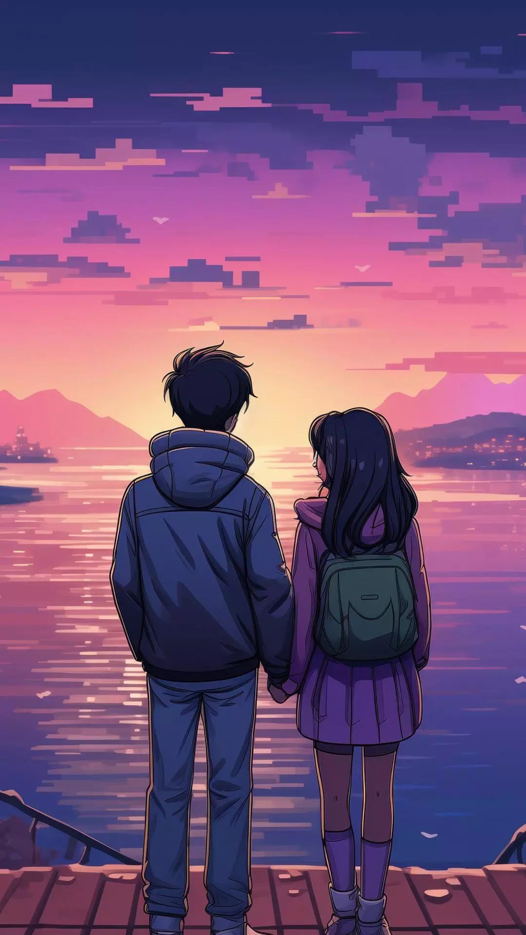 Wallpapers