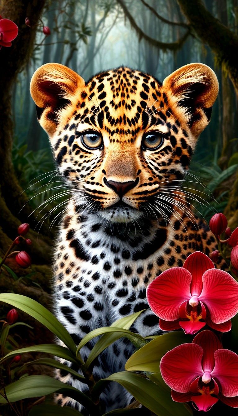 Wallpapers
