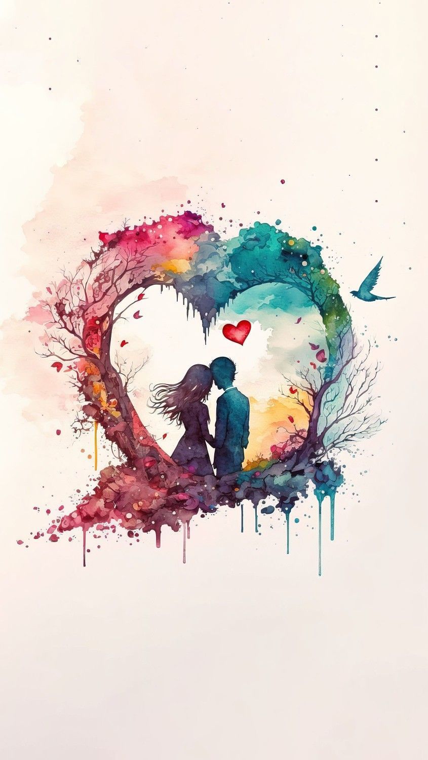 Wallpapers