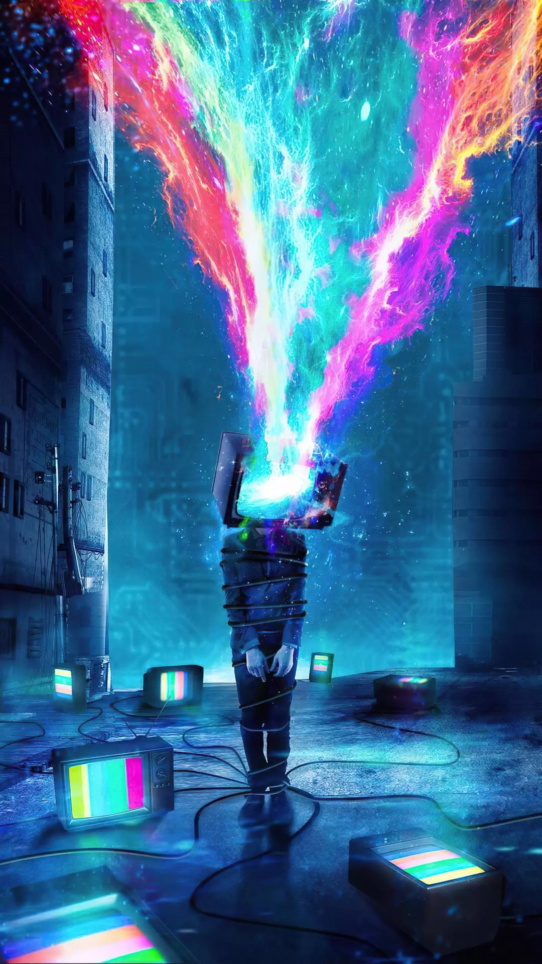 Wallpapers