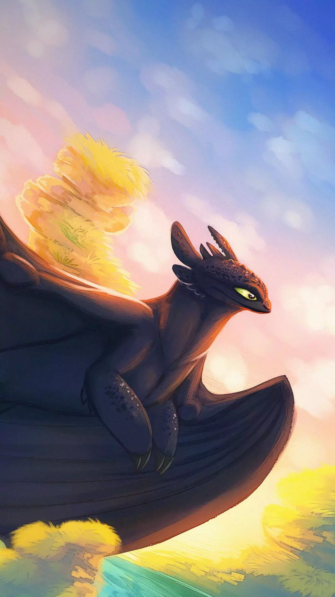 Wallpapers