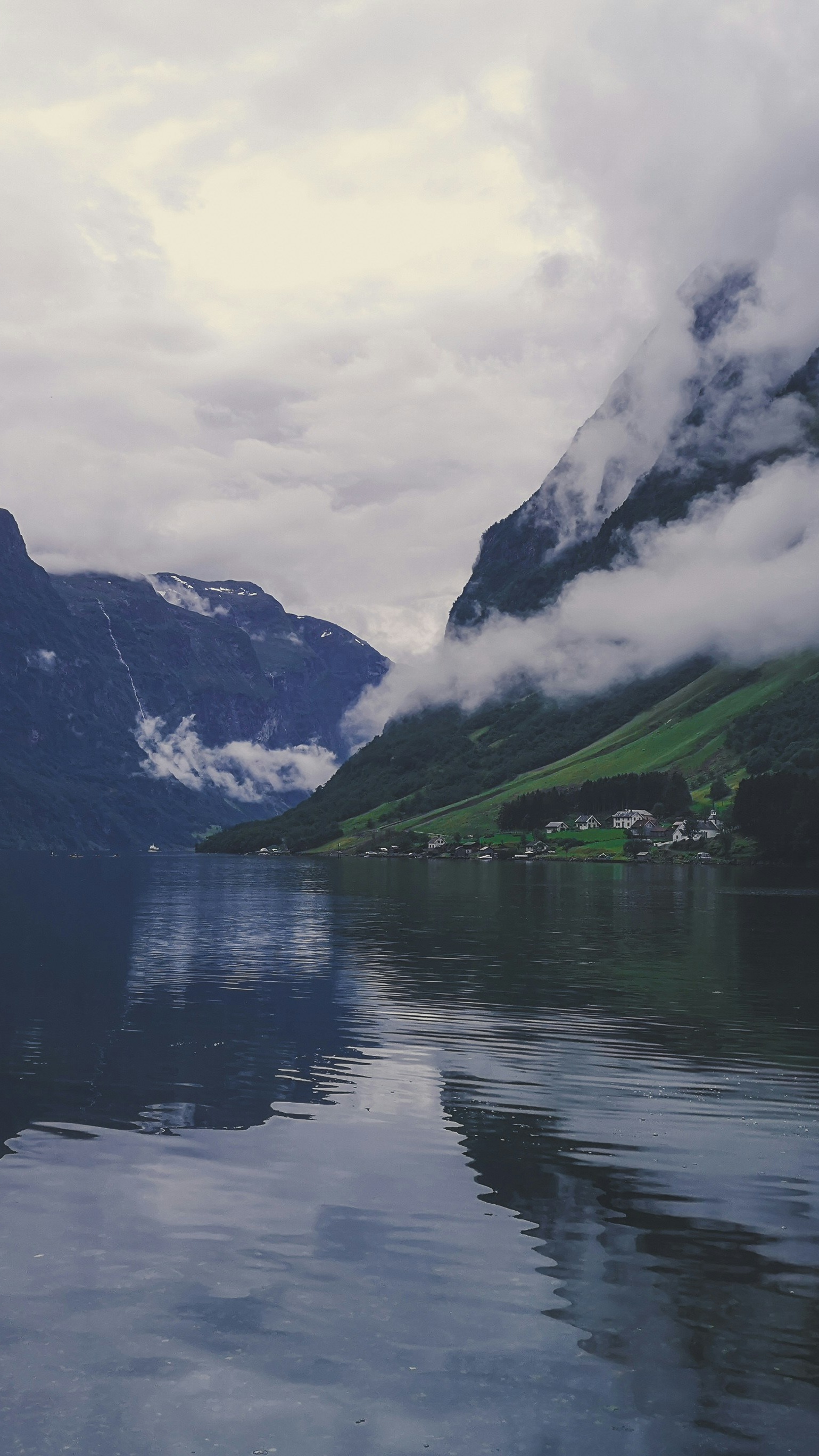 Landscapes