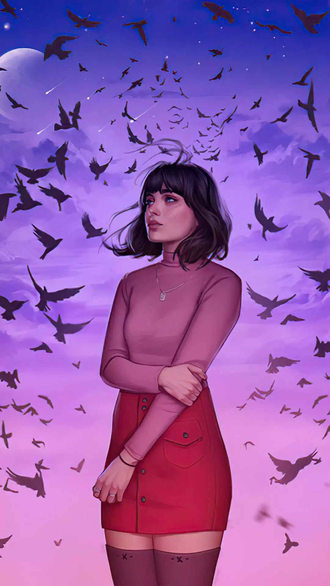 Wallpapers