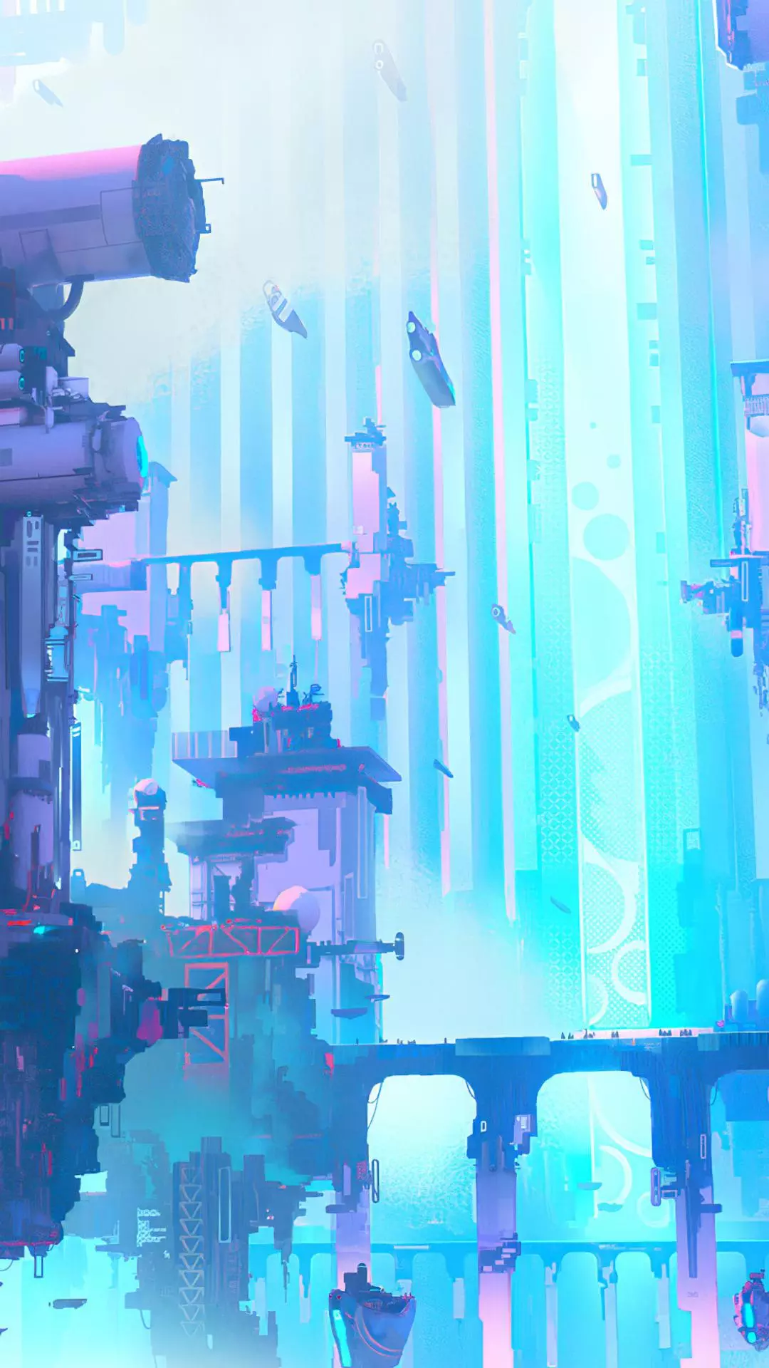 Wallpapers