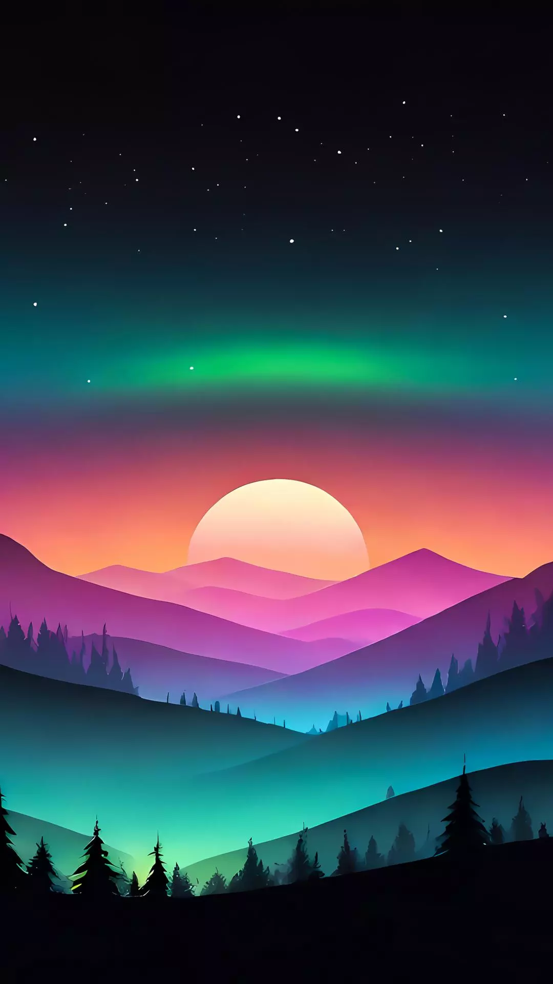 Landscapes
