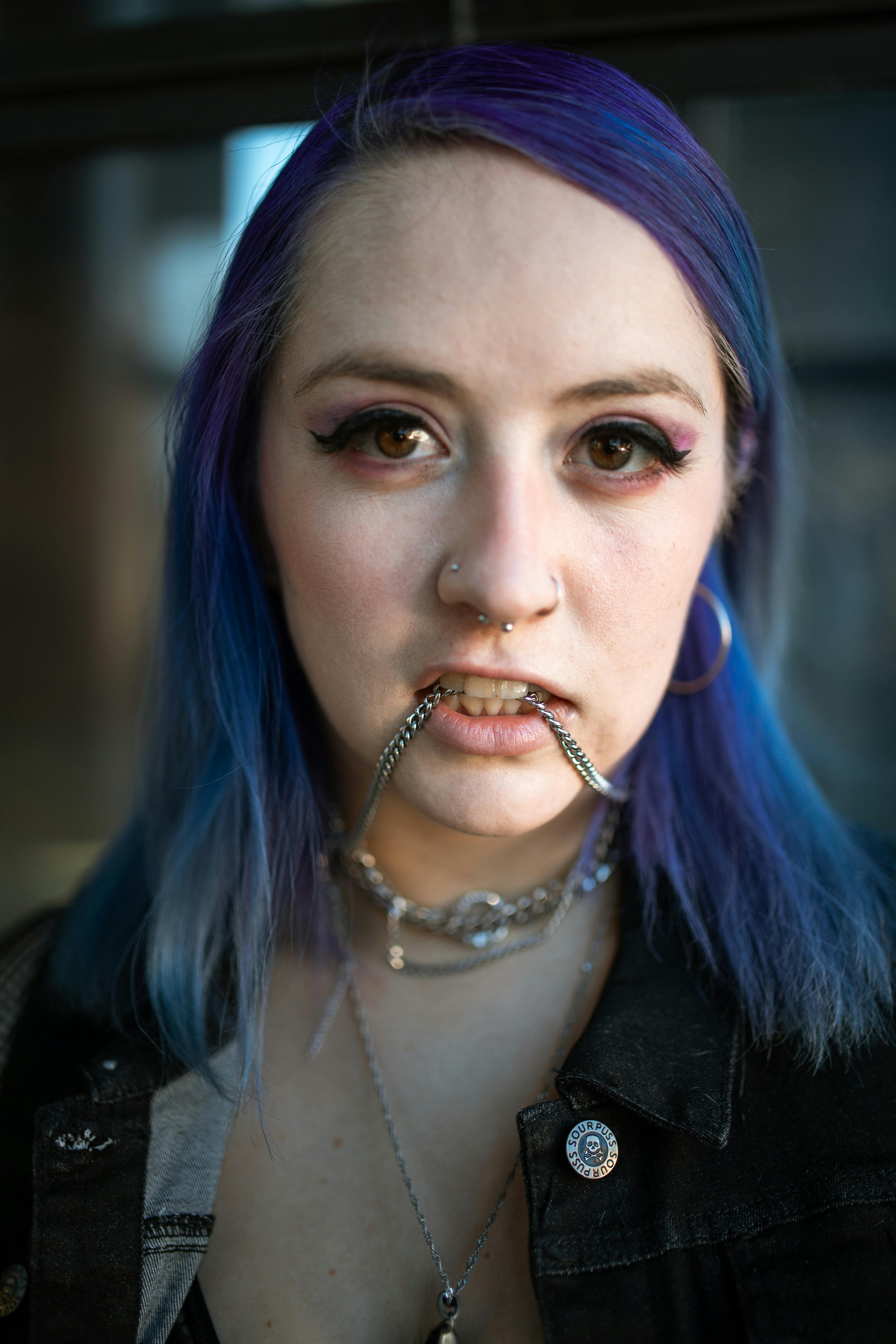 Cyberpunk / Neon