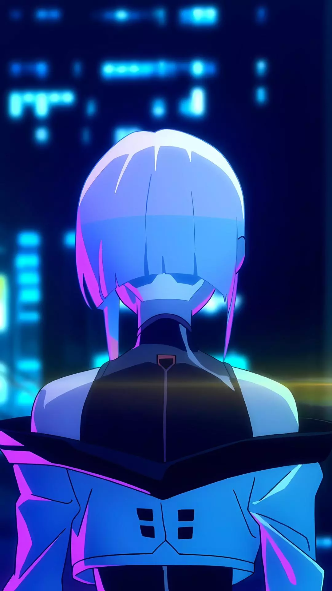 Cyberpunk / Neon