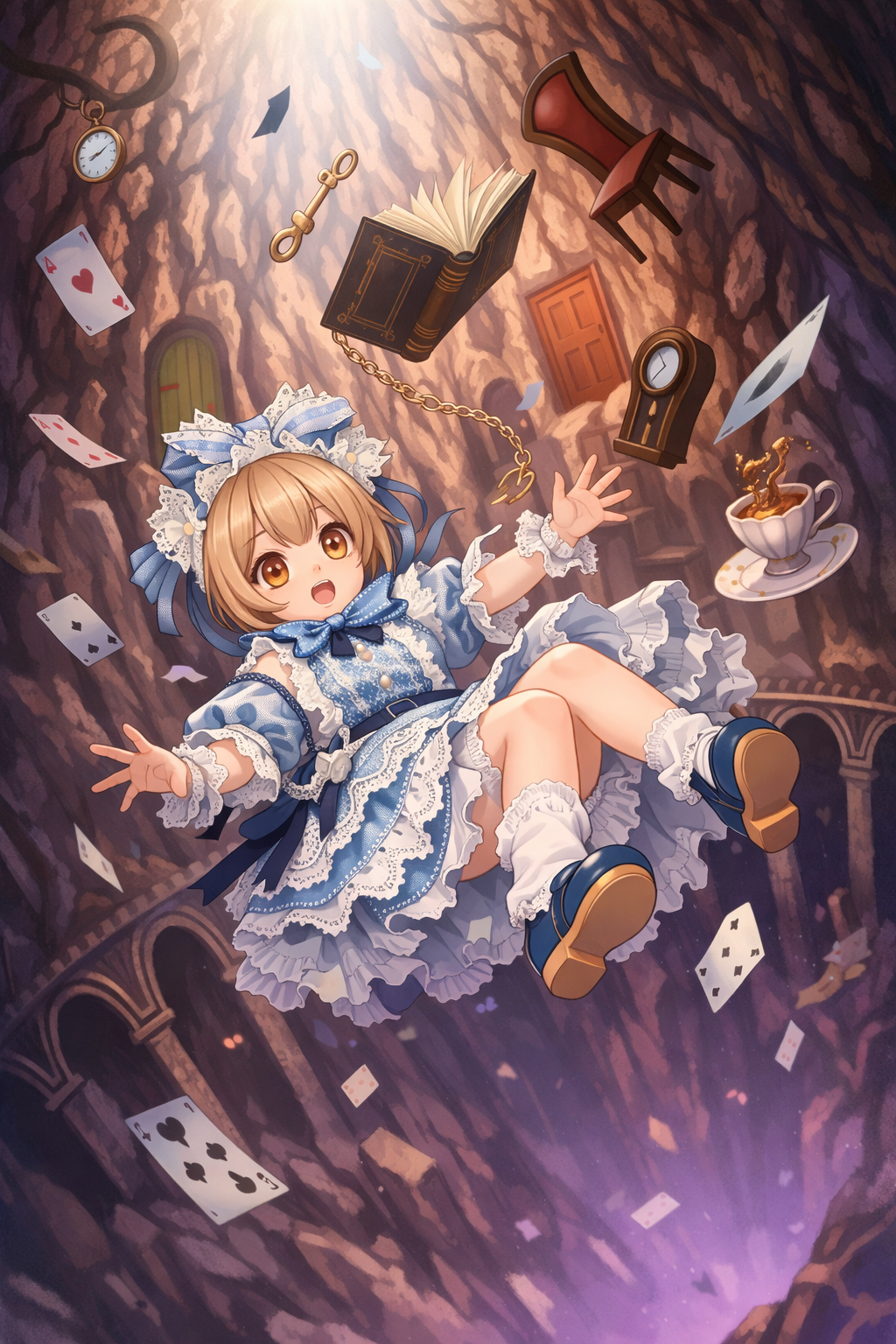 Wallpapers
