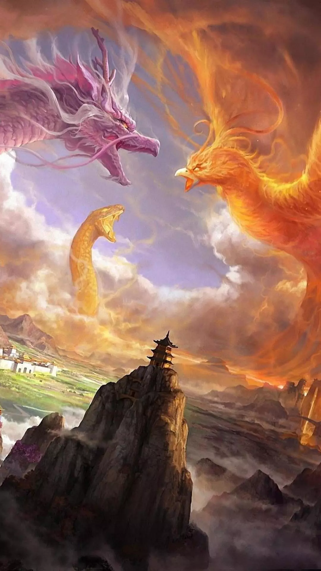 Wallpapers