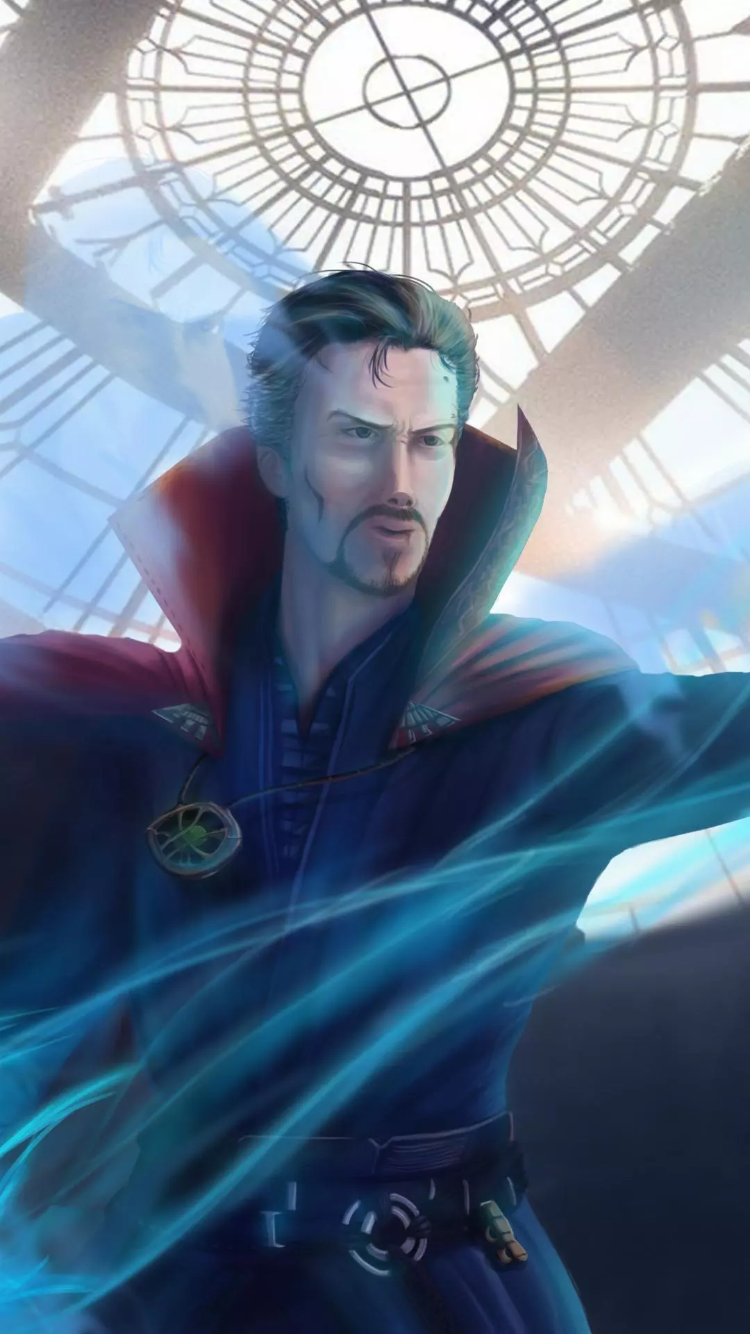 Wallpapers
