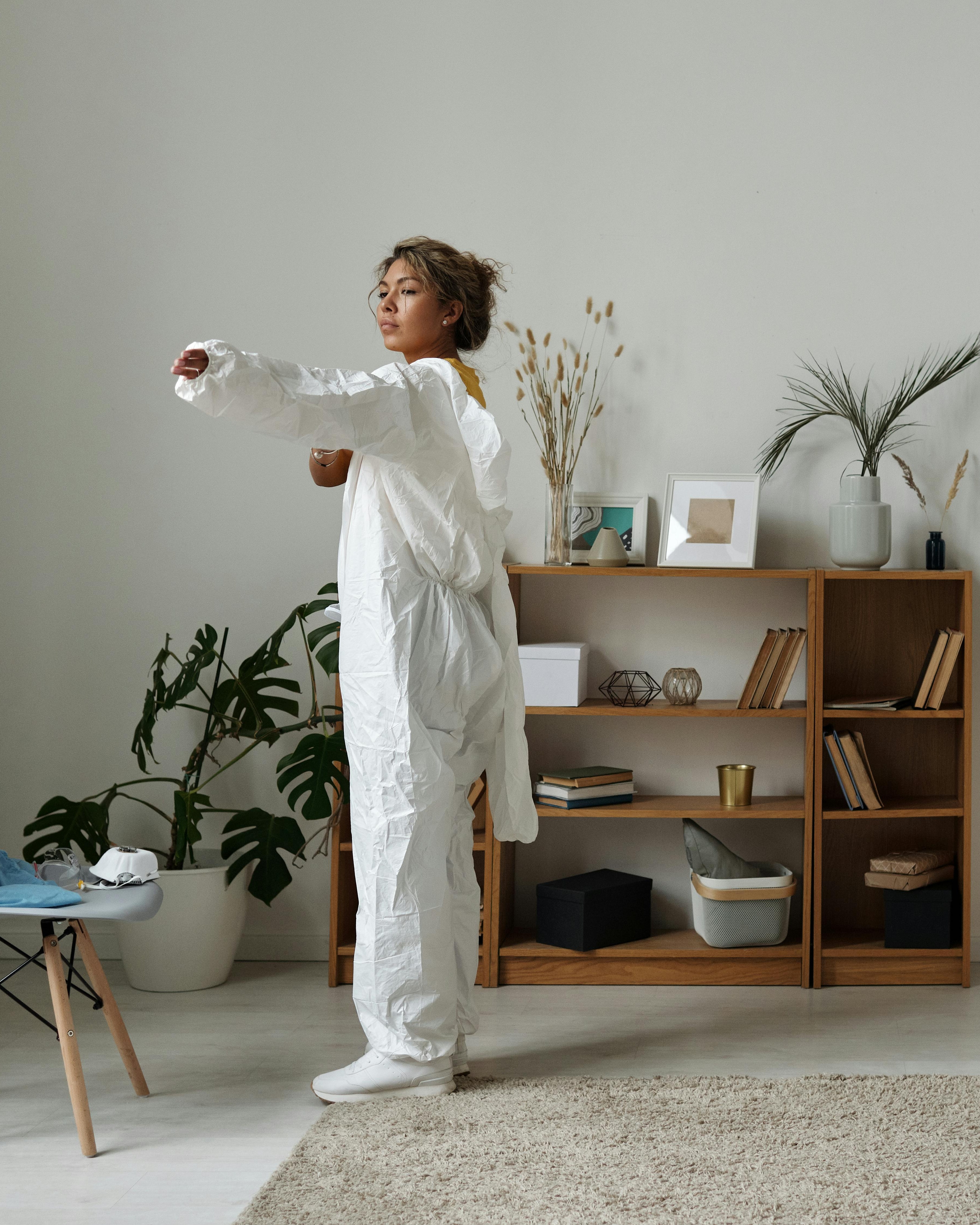 Home Decoration