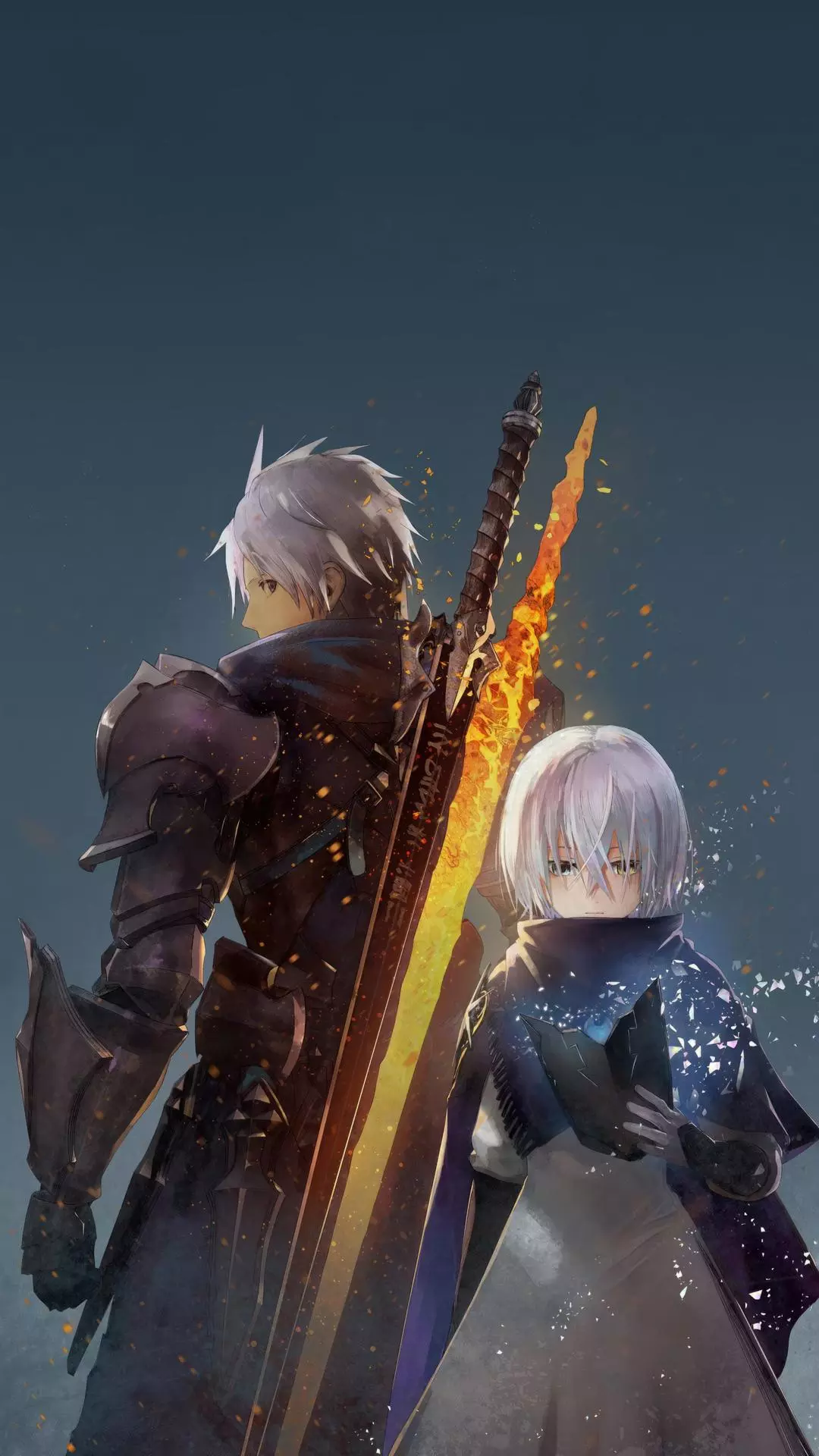Wallpapers