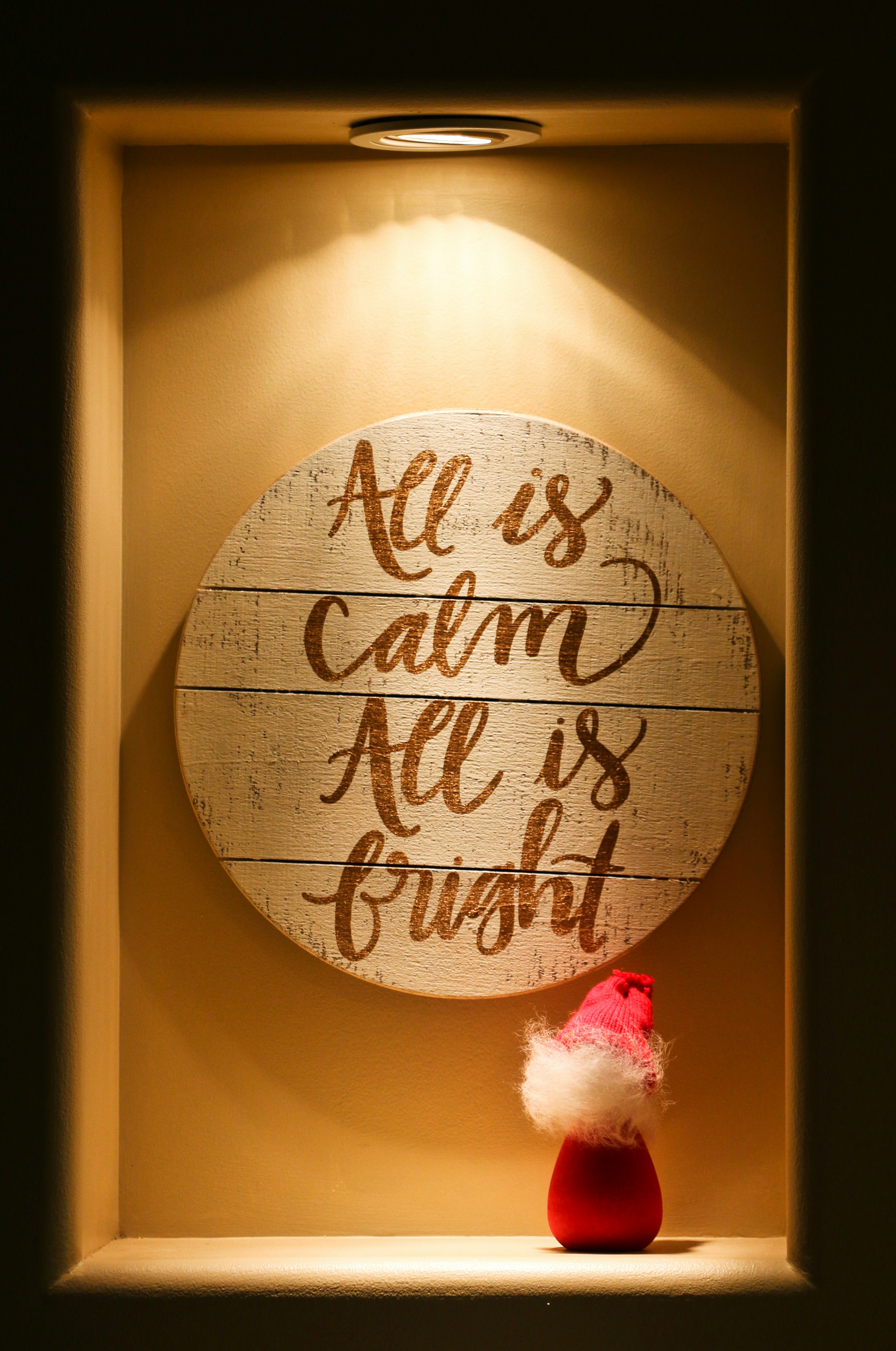 Home Decoration