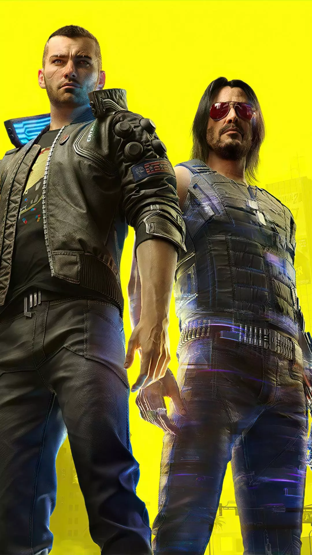 Wallpapers