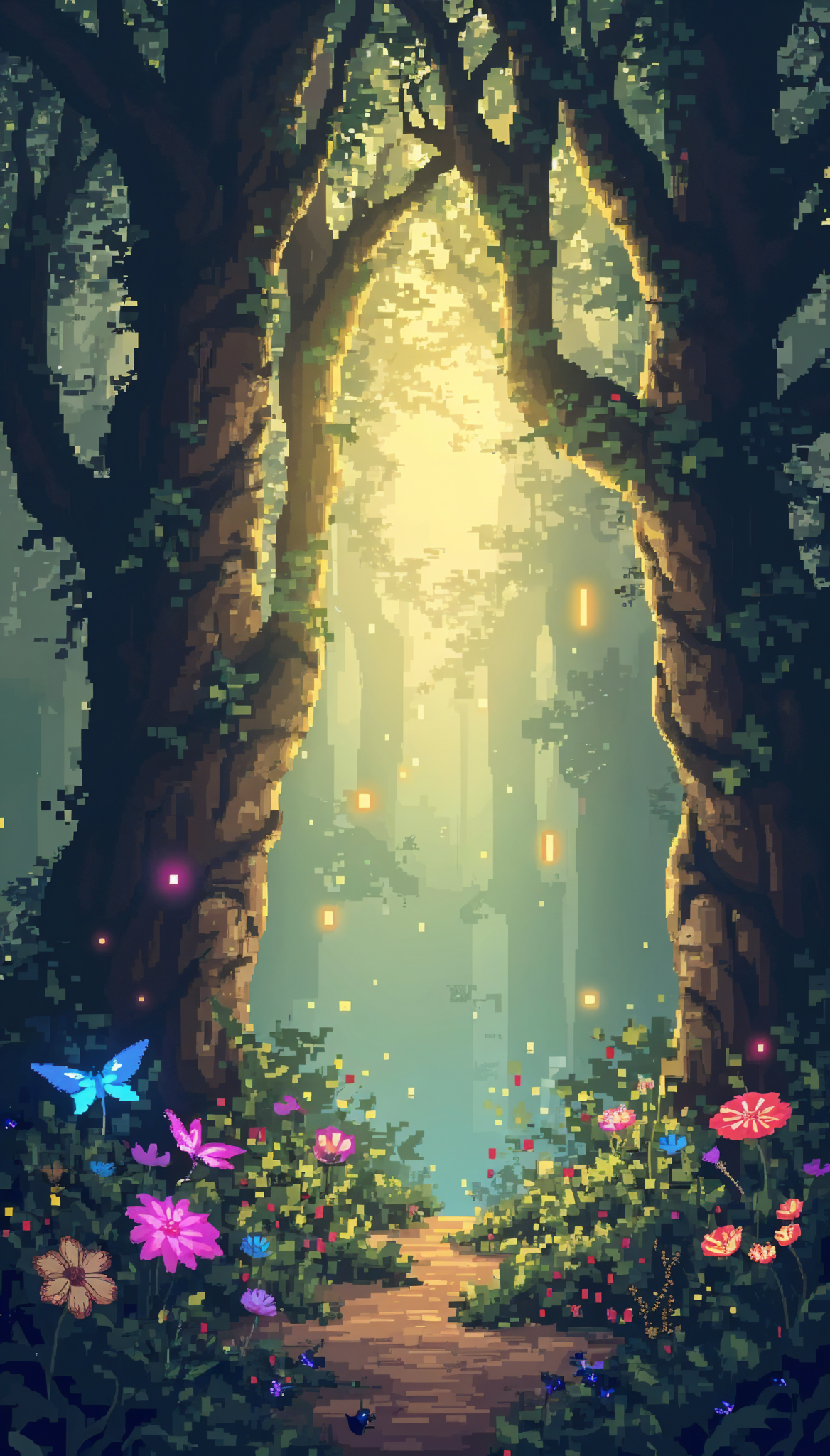 Wallpapers