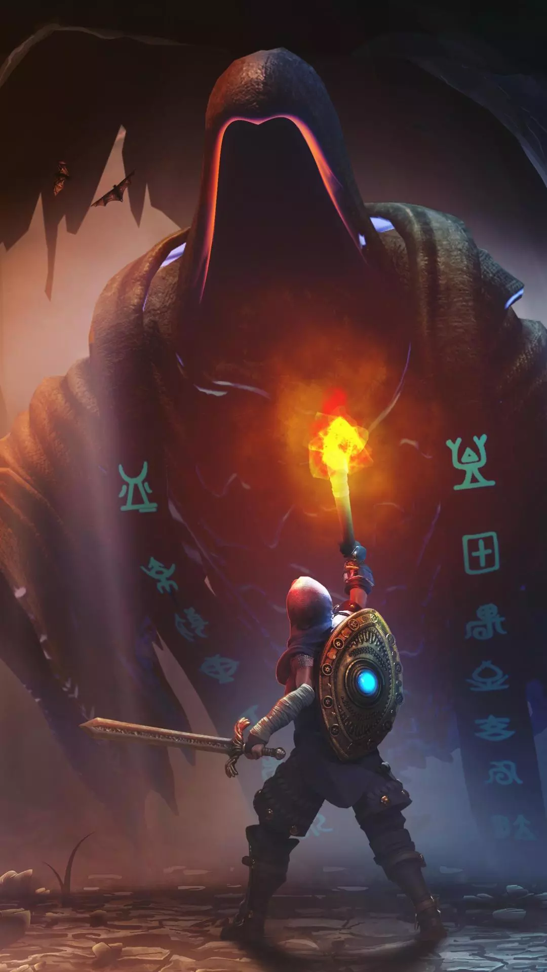 Wallpapers