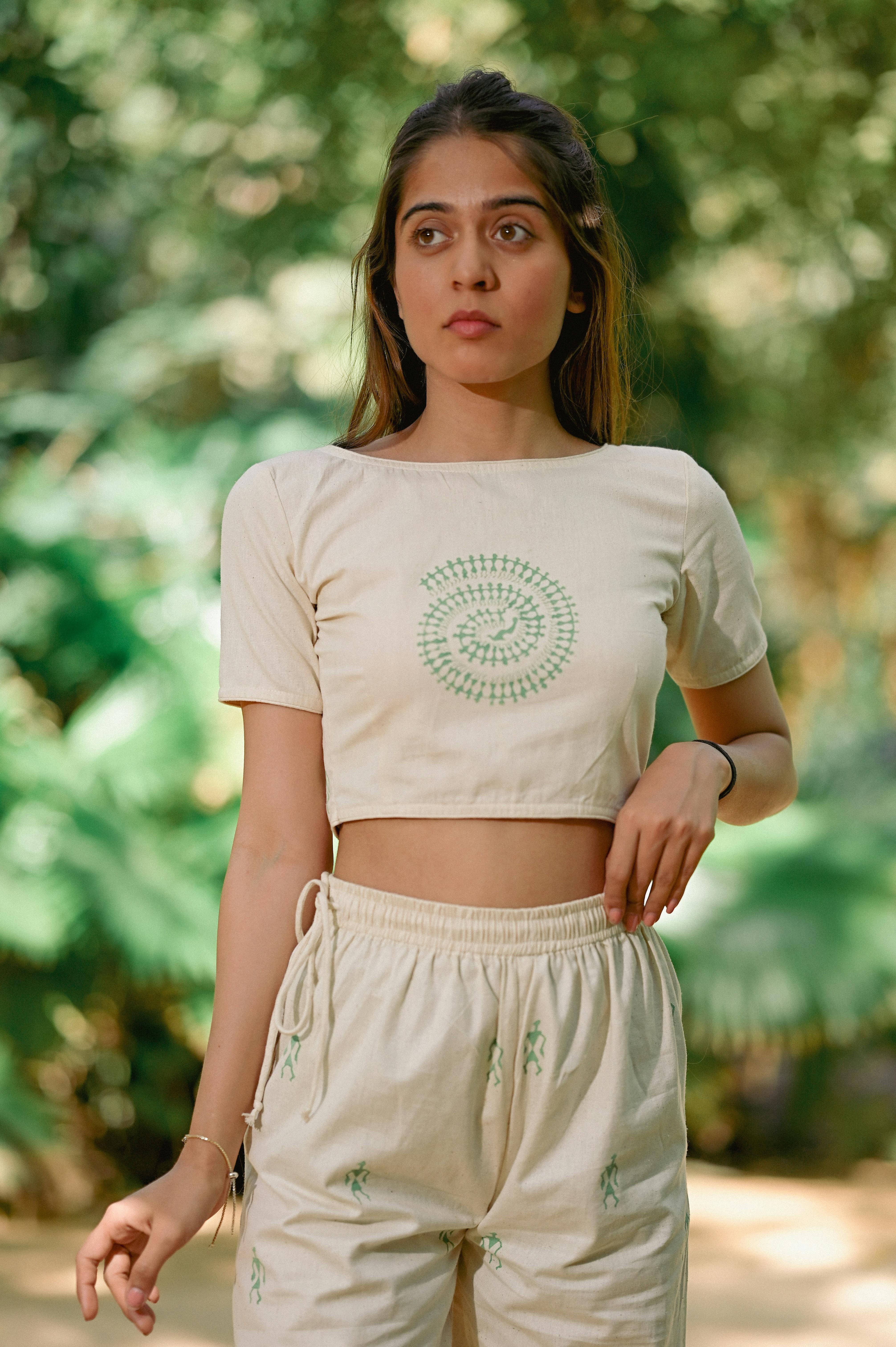 Forest & Flora