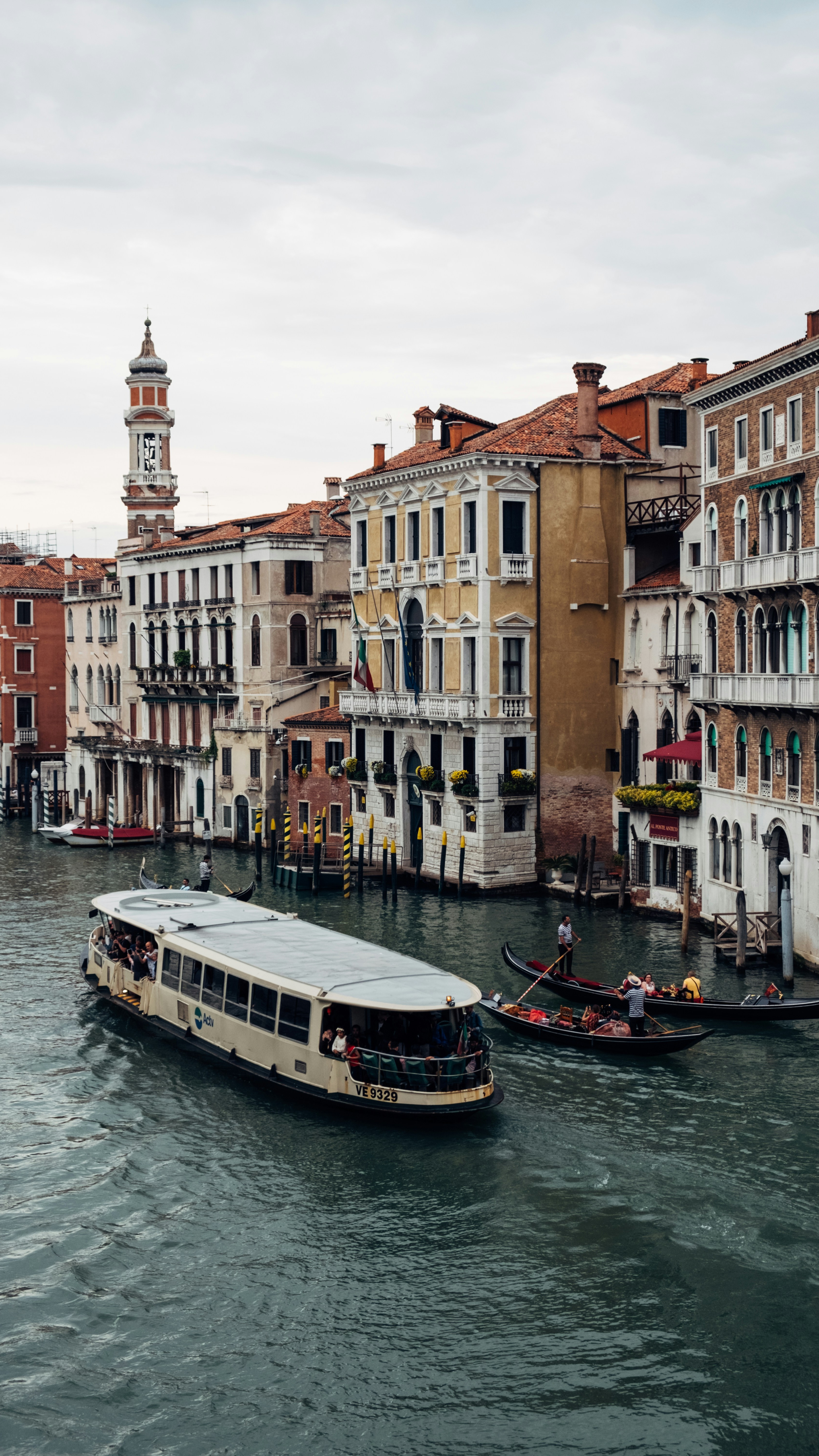Cityscapes
