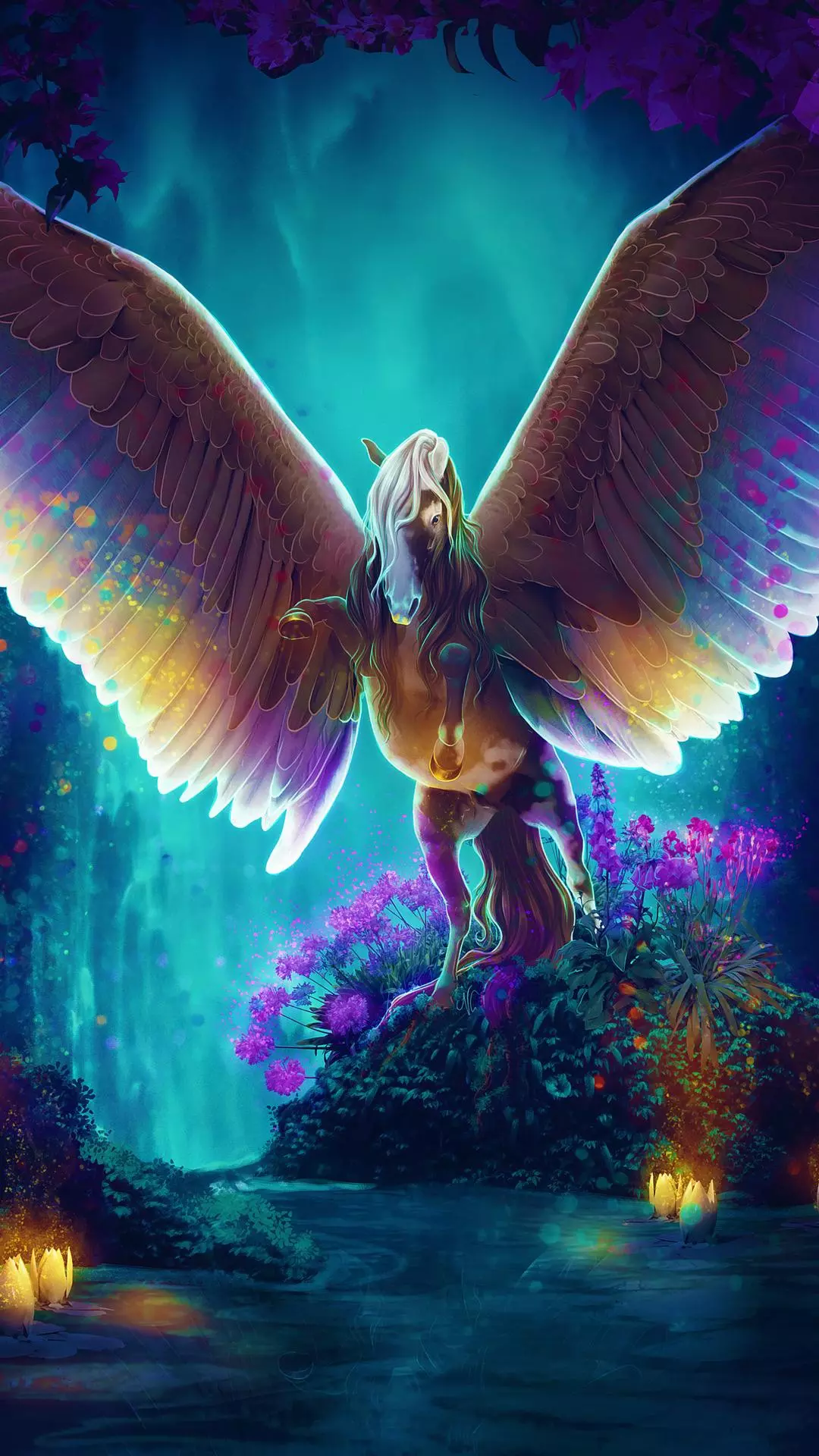 Wallpapers
