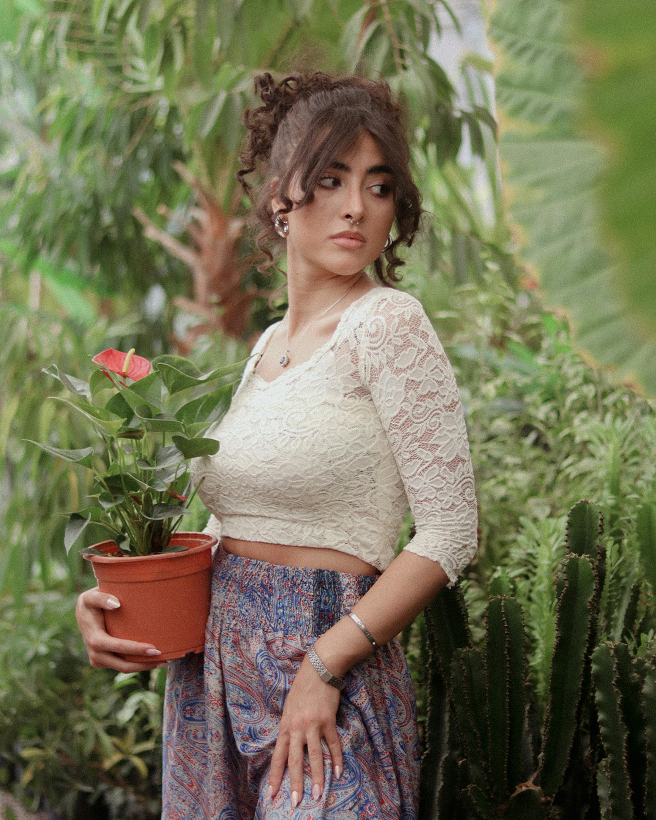 Forest & Flora