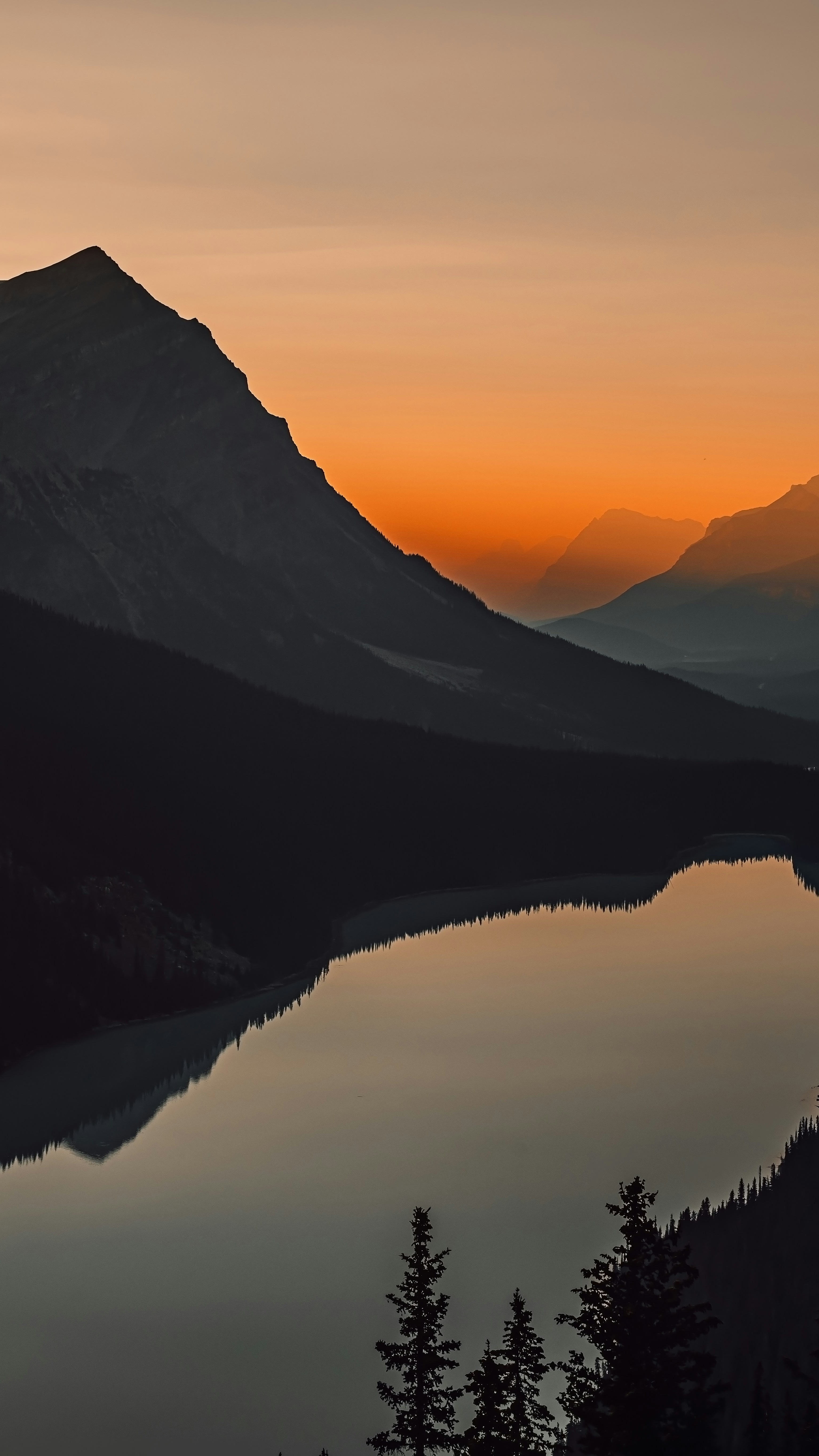 Landscapes