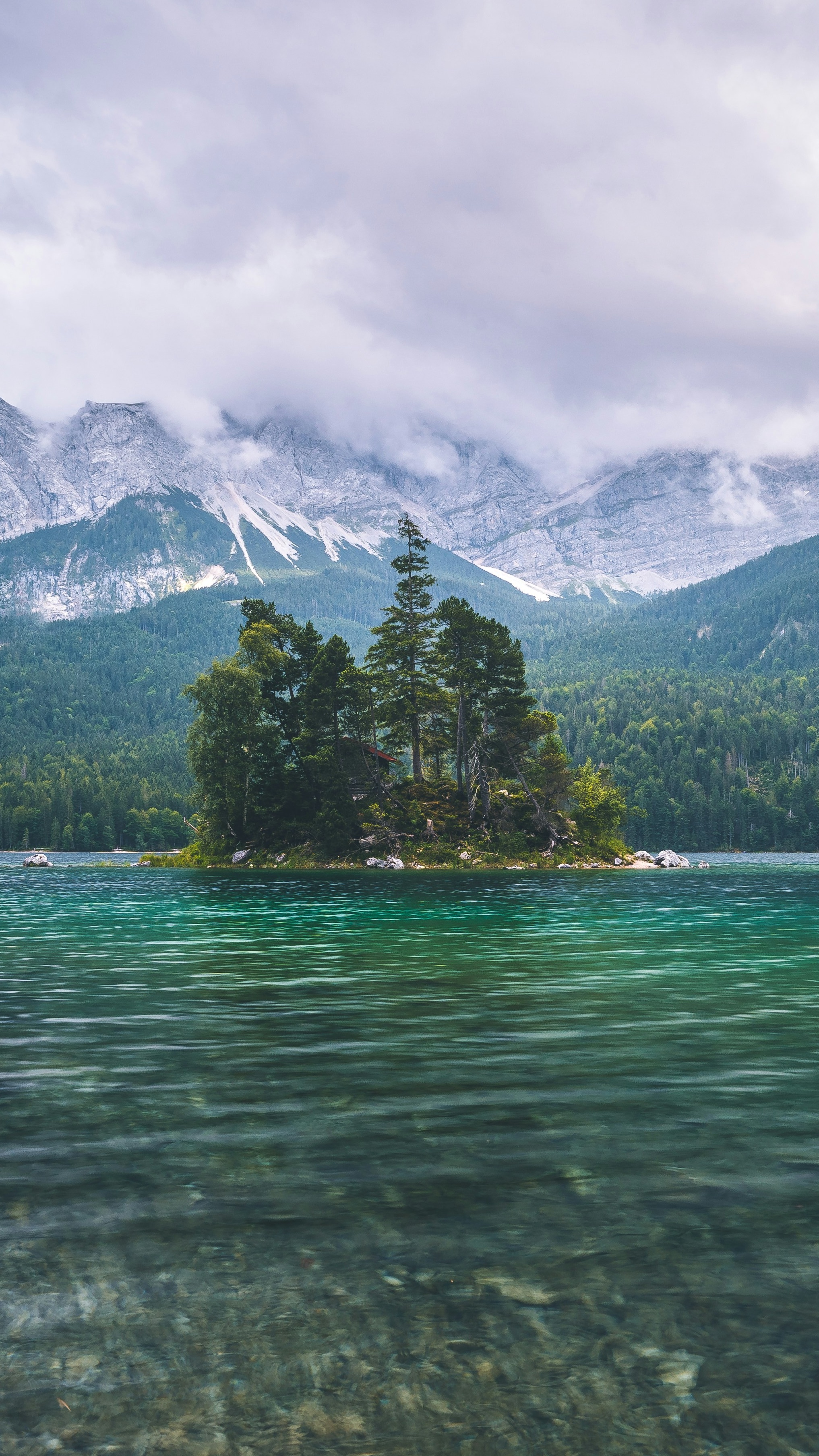Landscapes