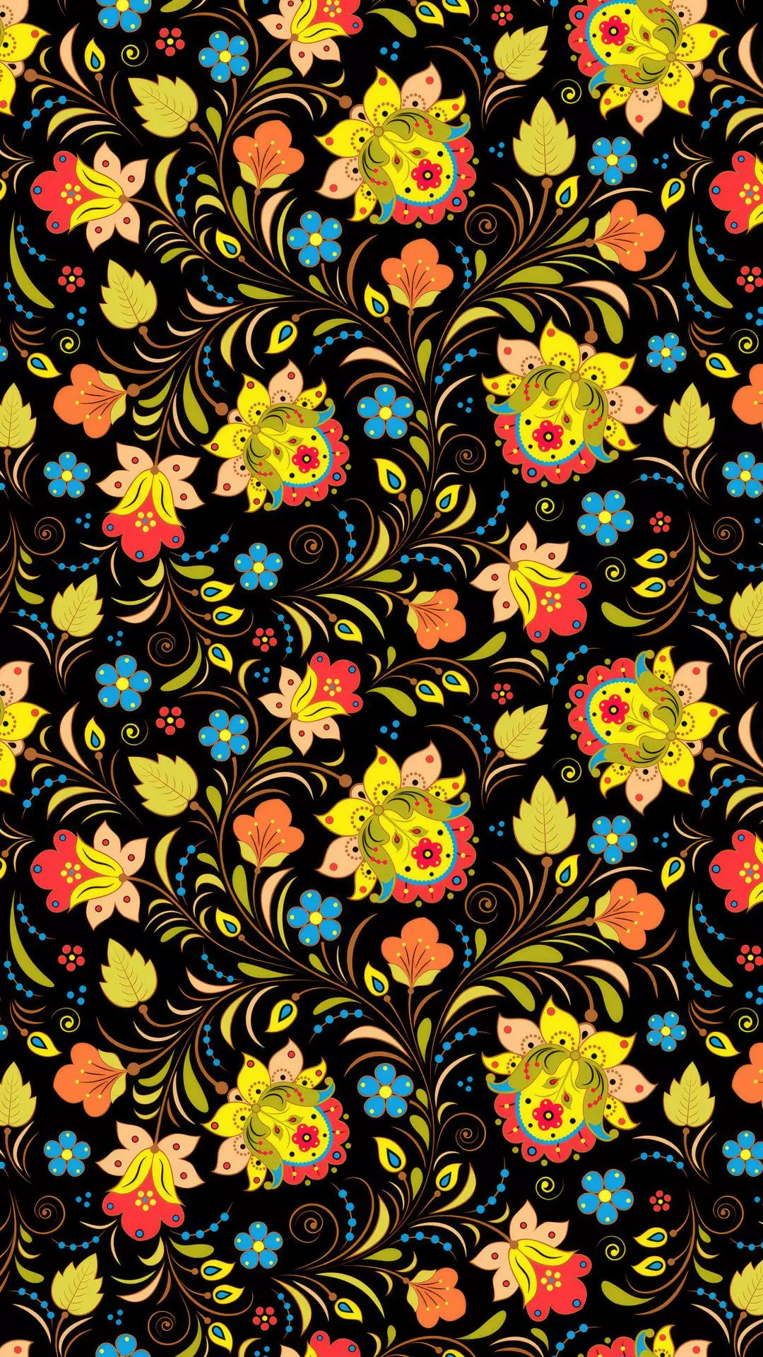 Wallpapers