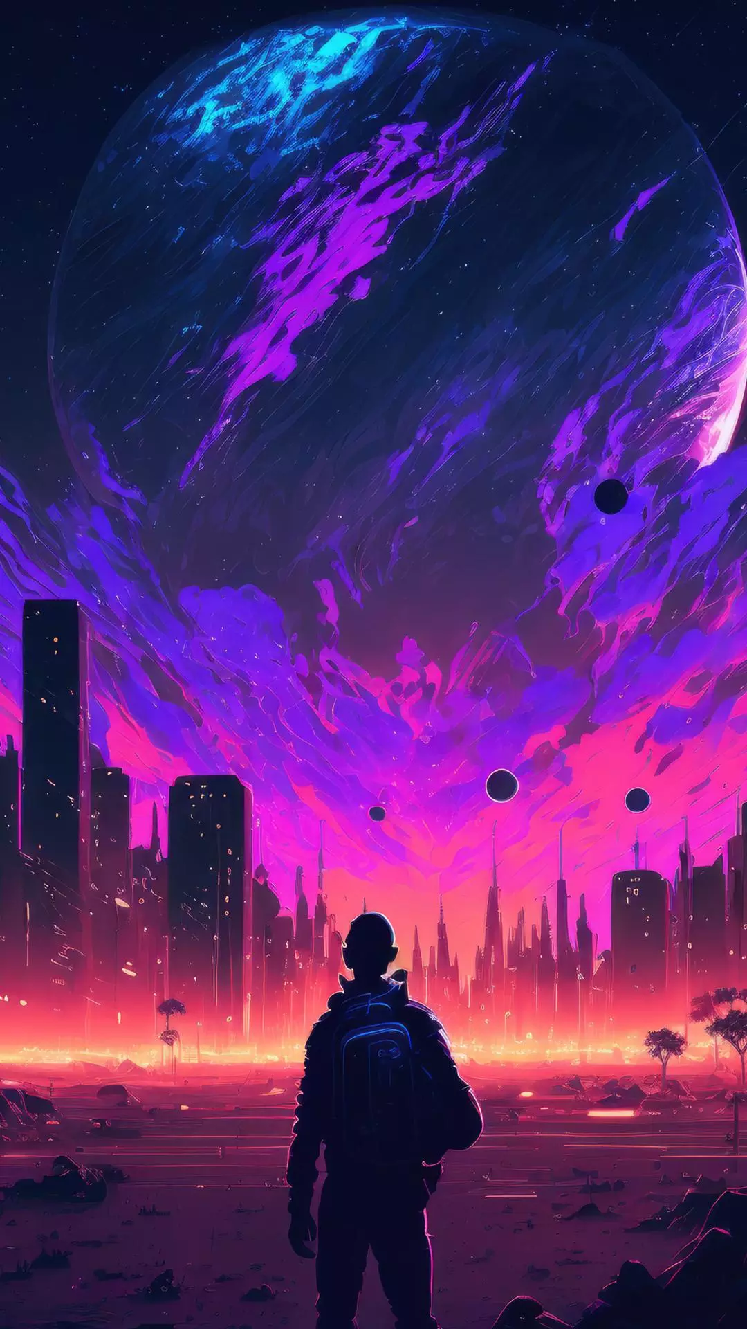 Wallpapers