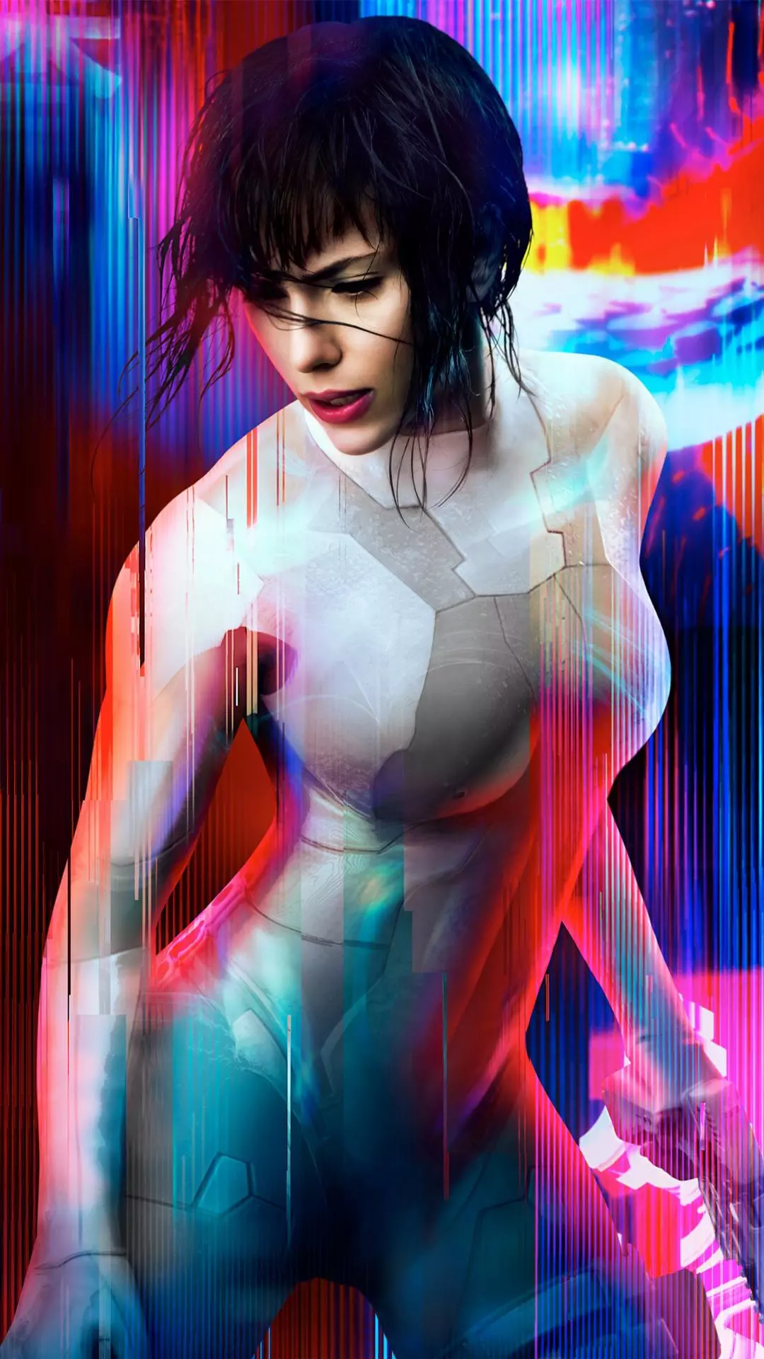 Cyberpunk / Neon