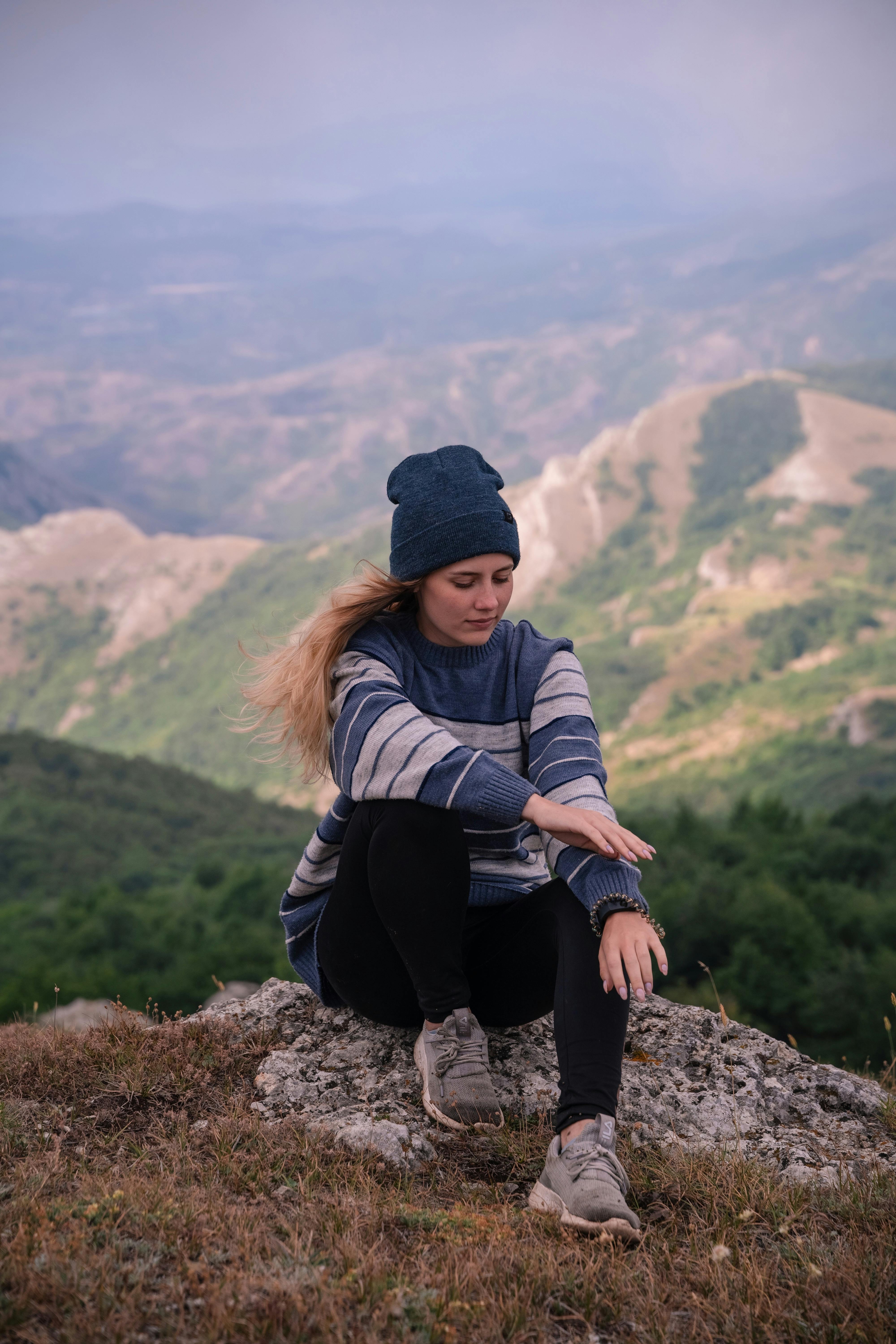 Landscapes