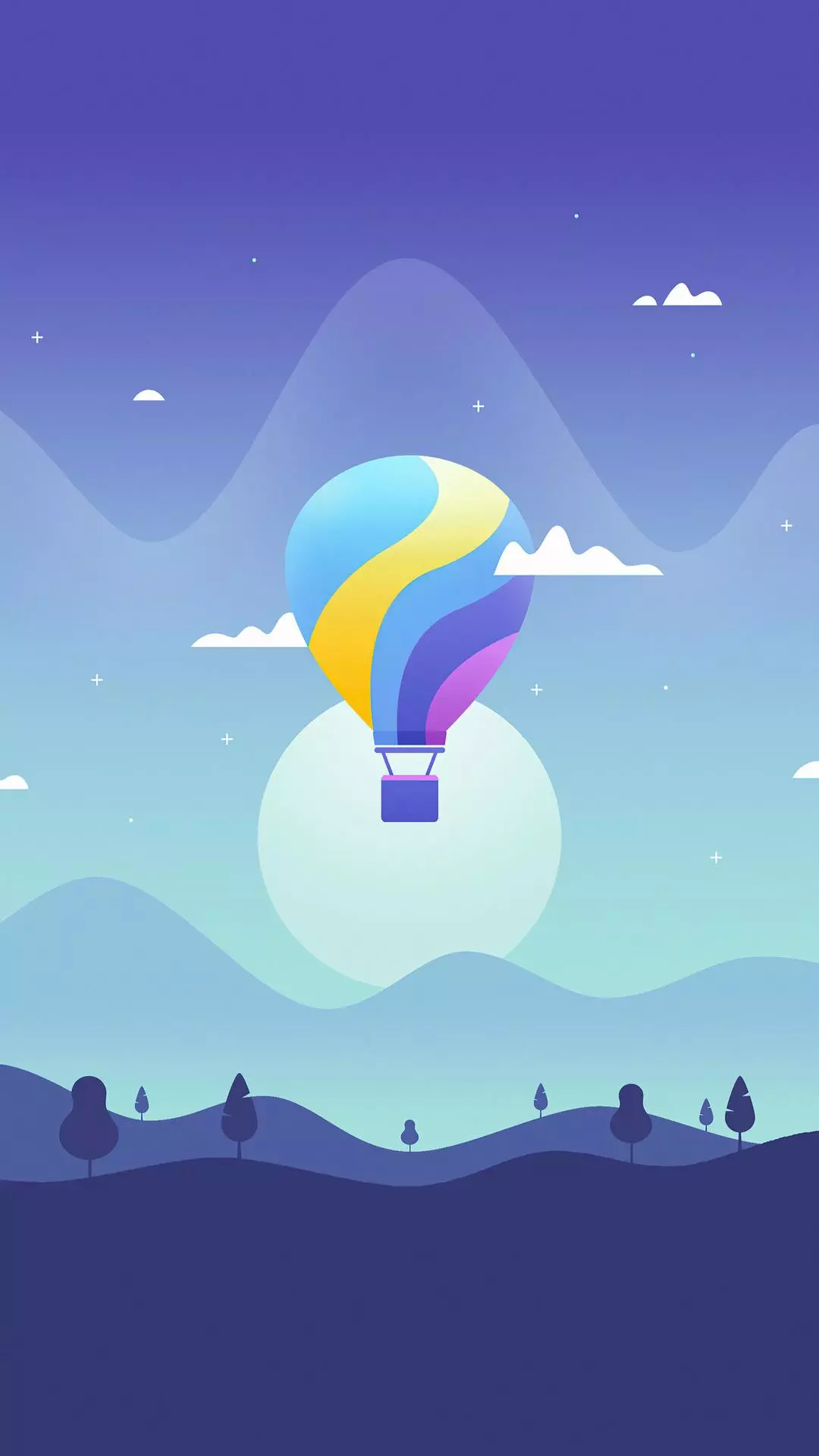 Wallpapers