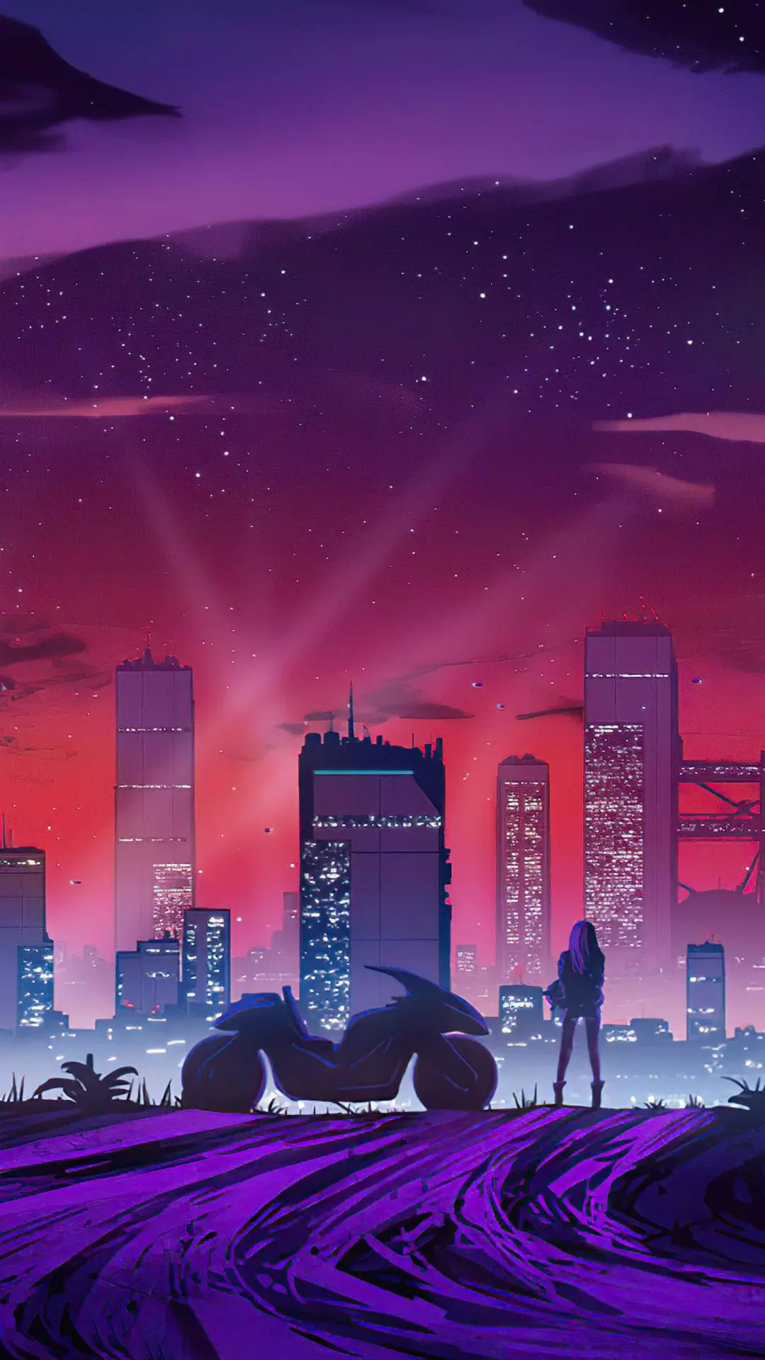 Wallpapers