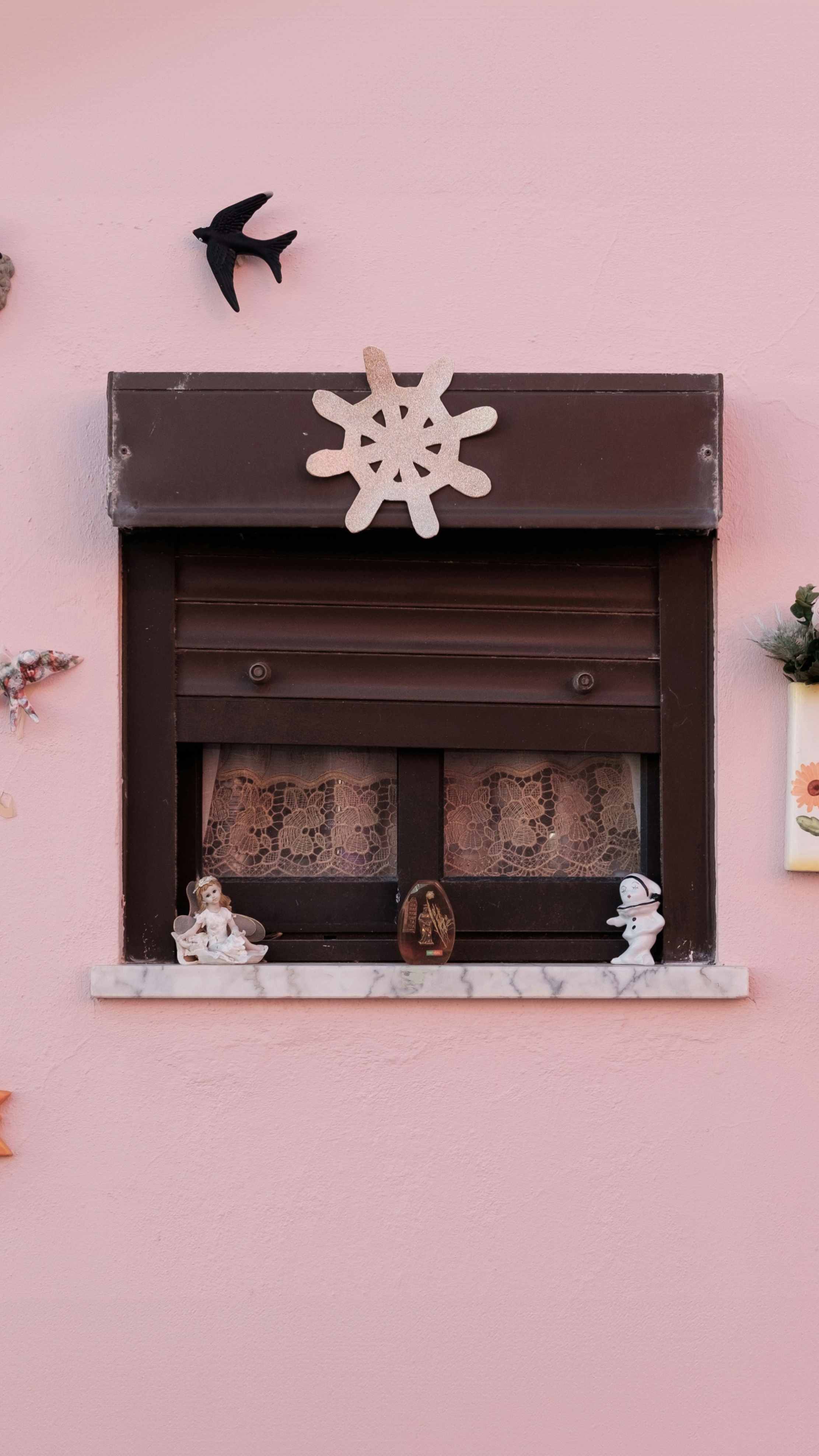 Home Decoration
