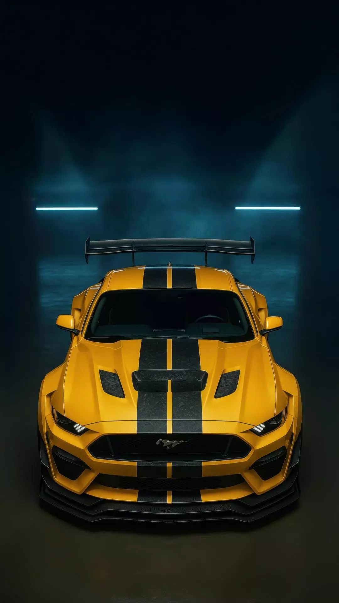 Wallpapers
