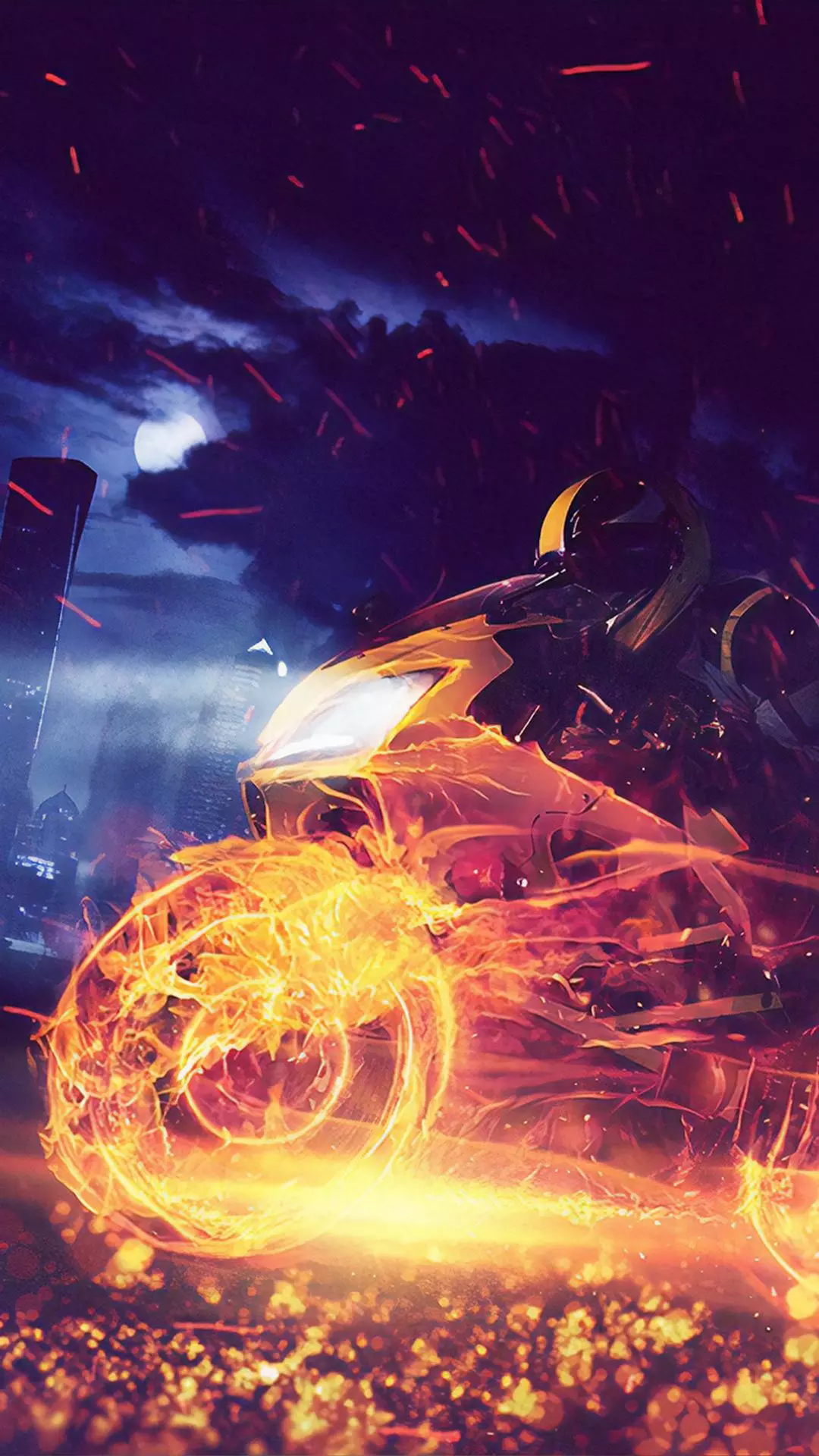 Wallpapers