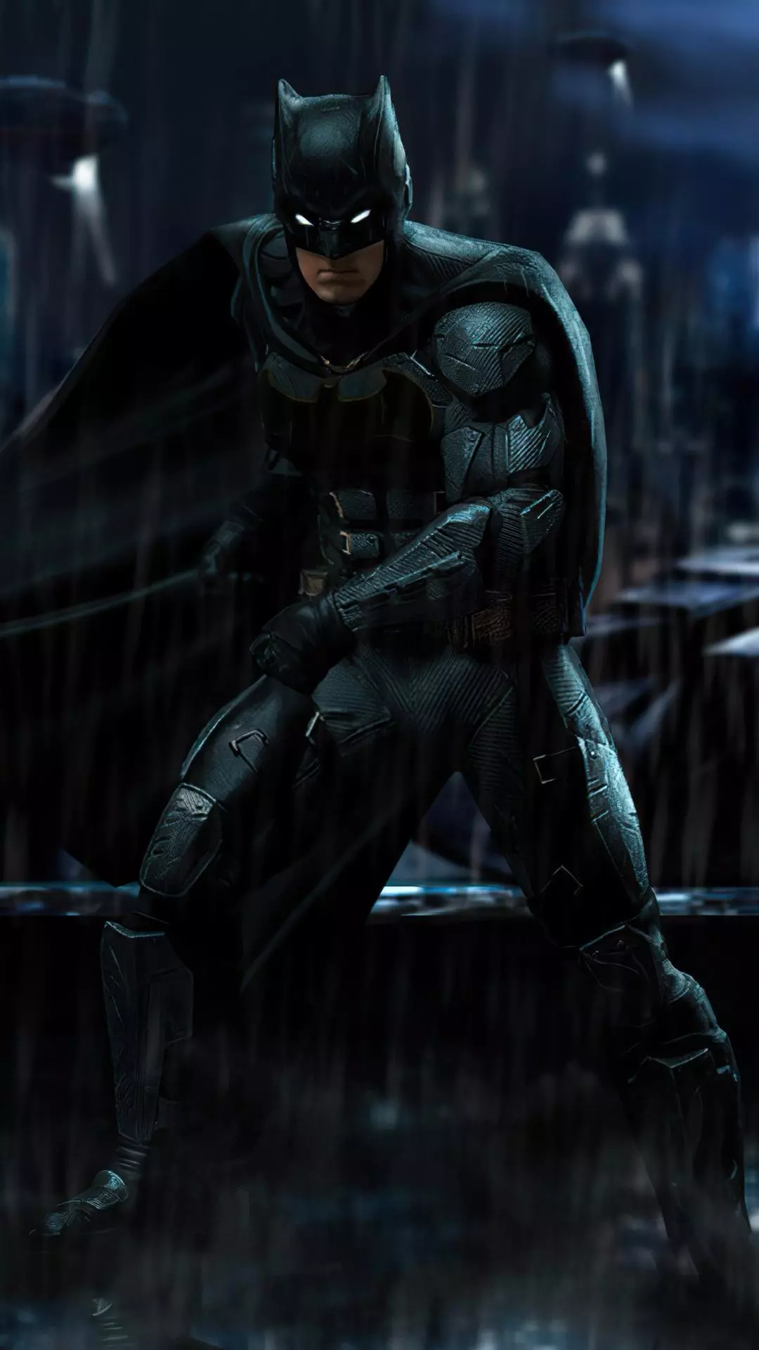 Wallpapers