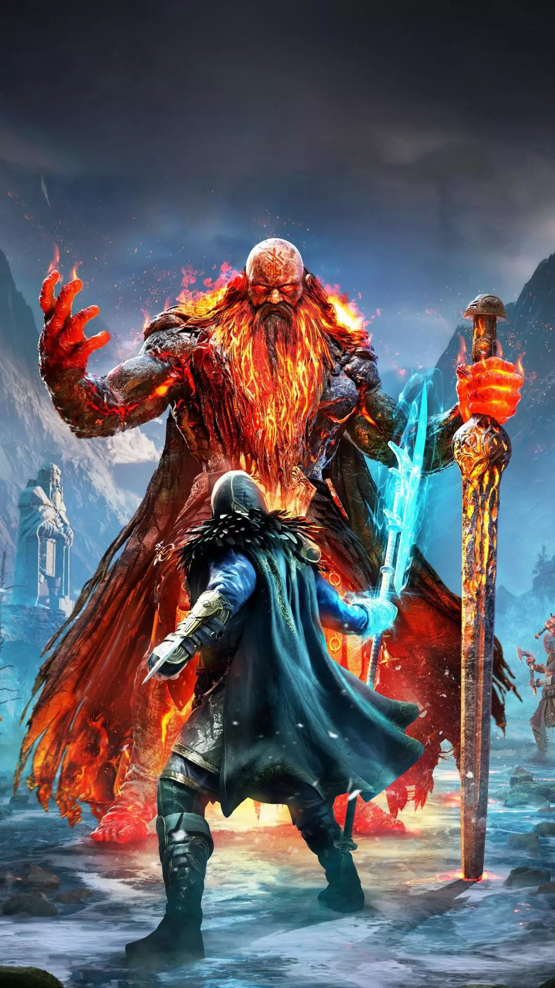 Wallpapers