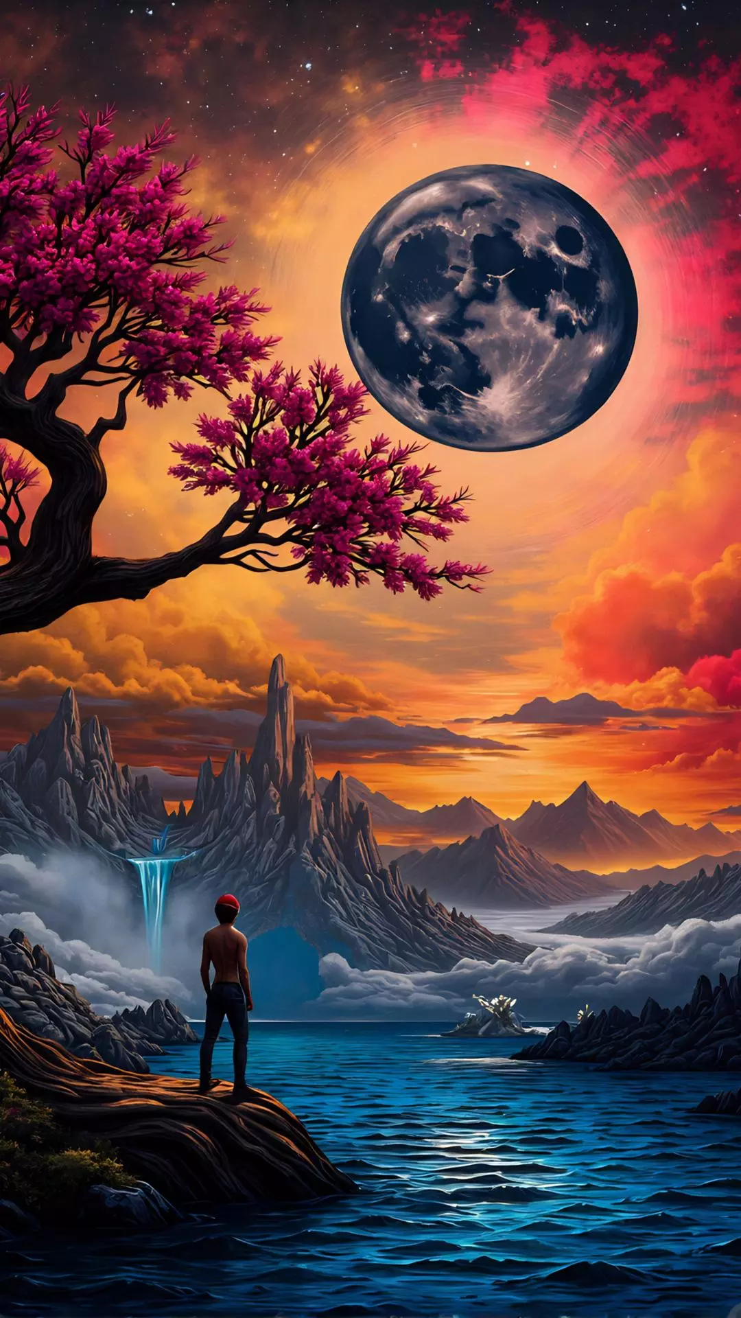 Landscapes