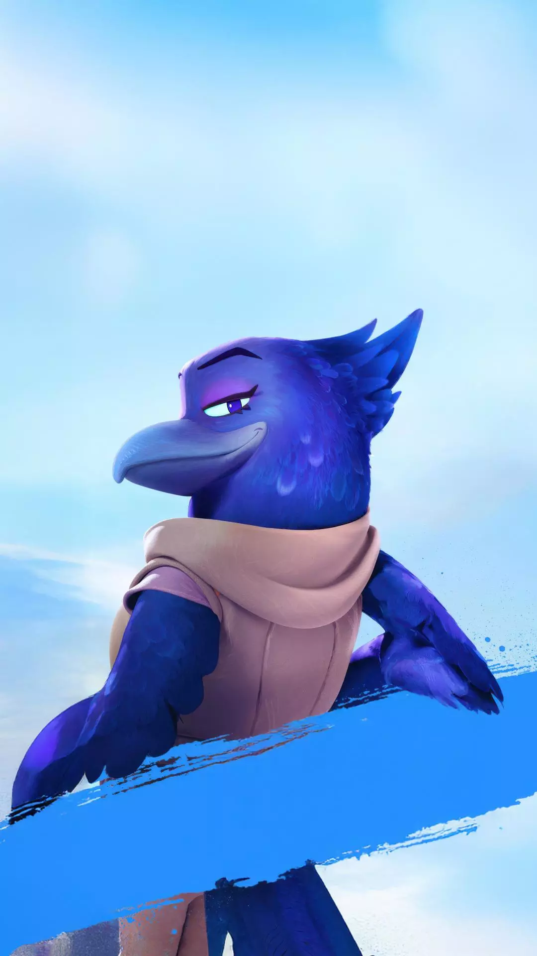 Wallpapers