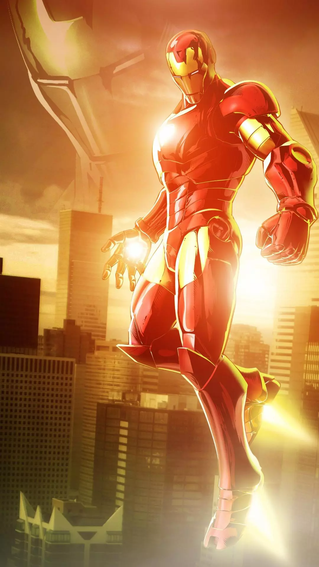 Wallpapers