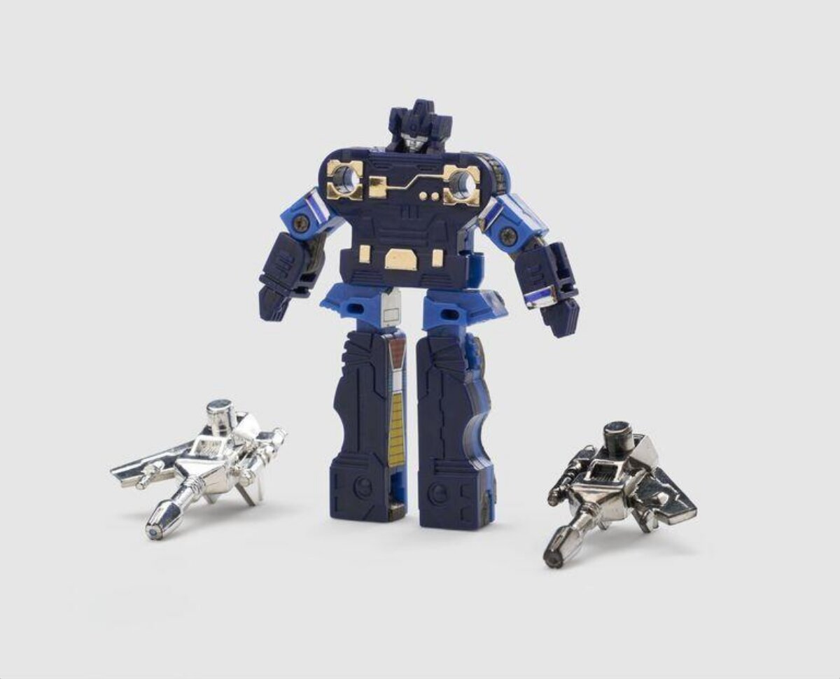 Transformers Action Figure Toys