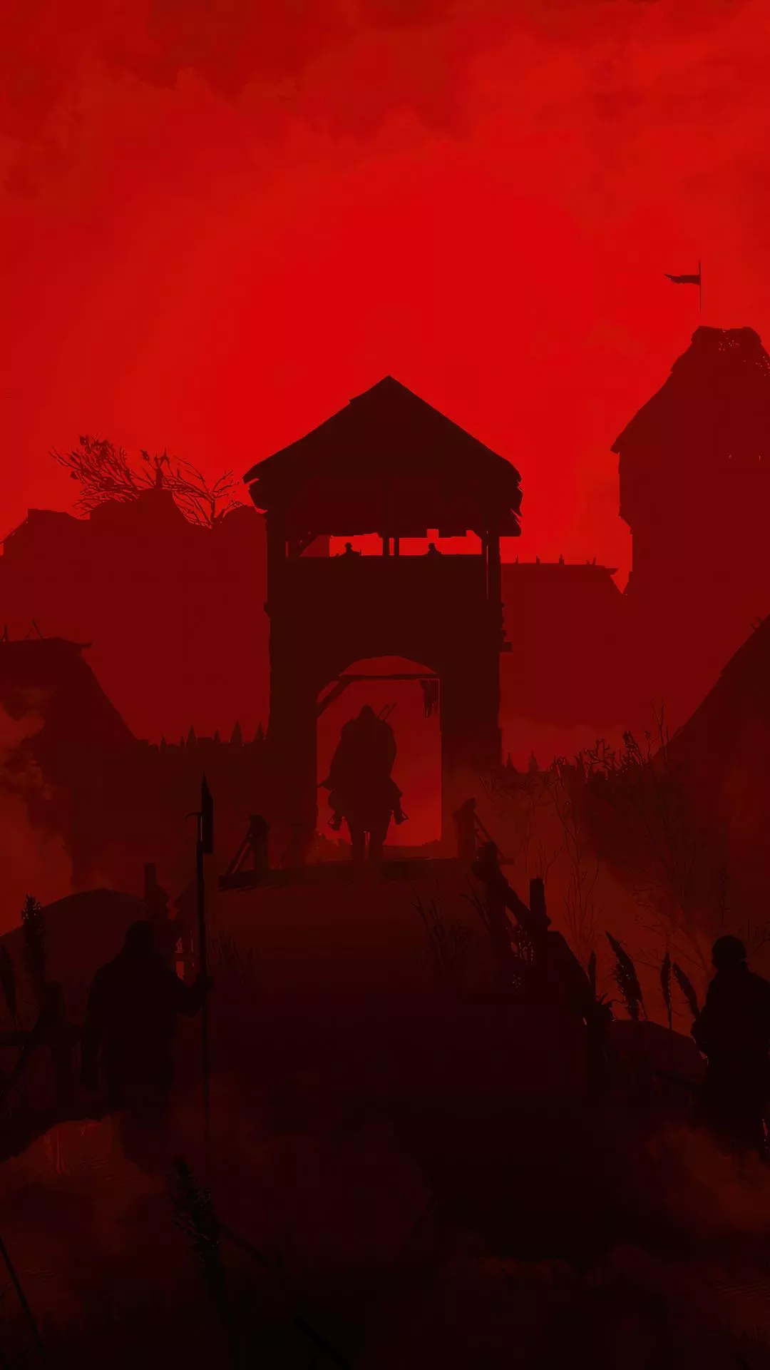 Wallpapers