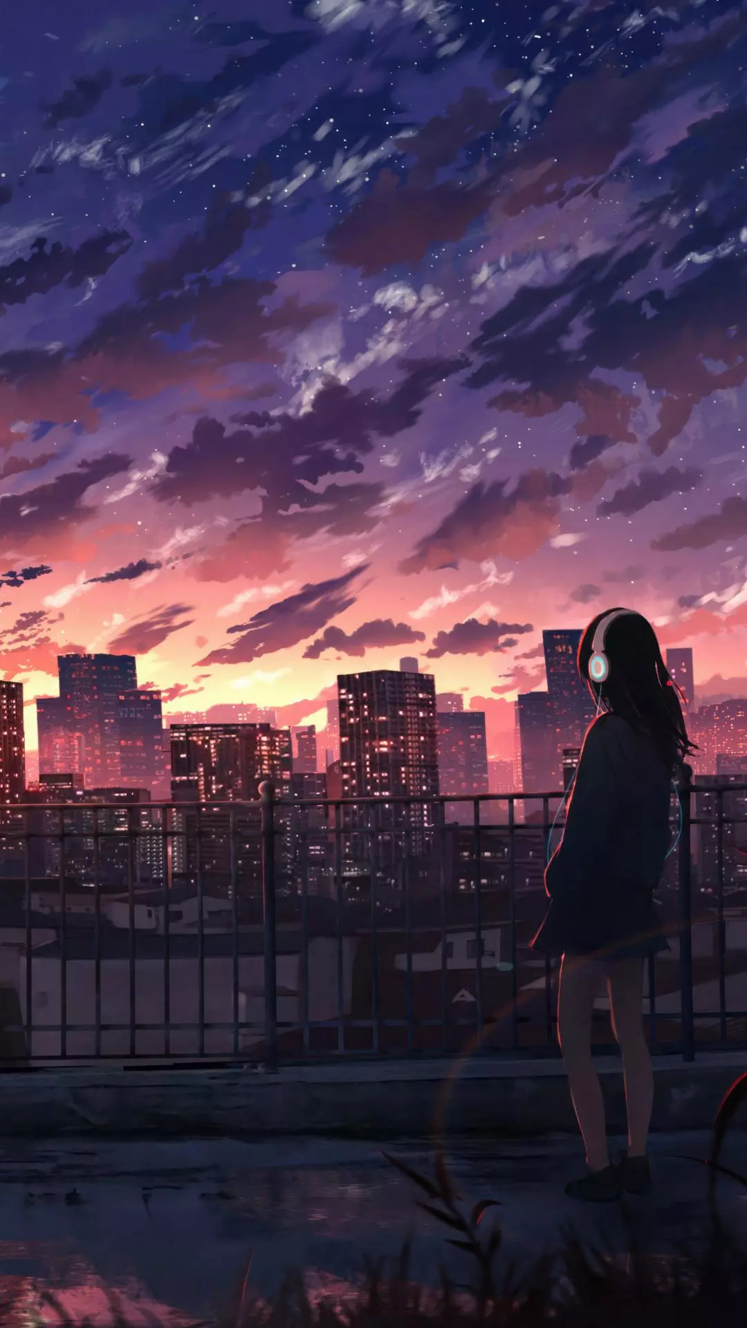 Wallpapers