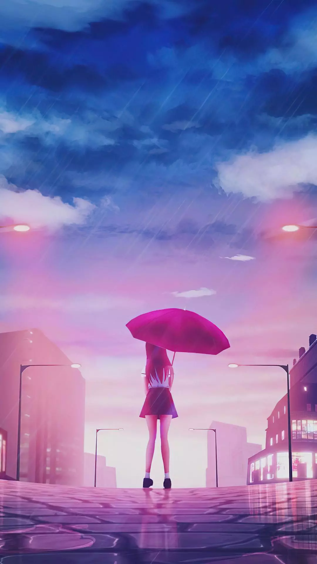 Wallpapers