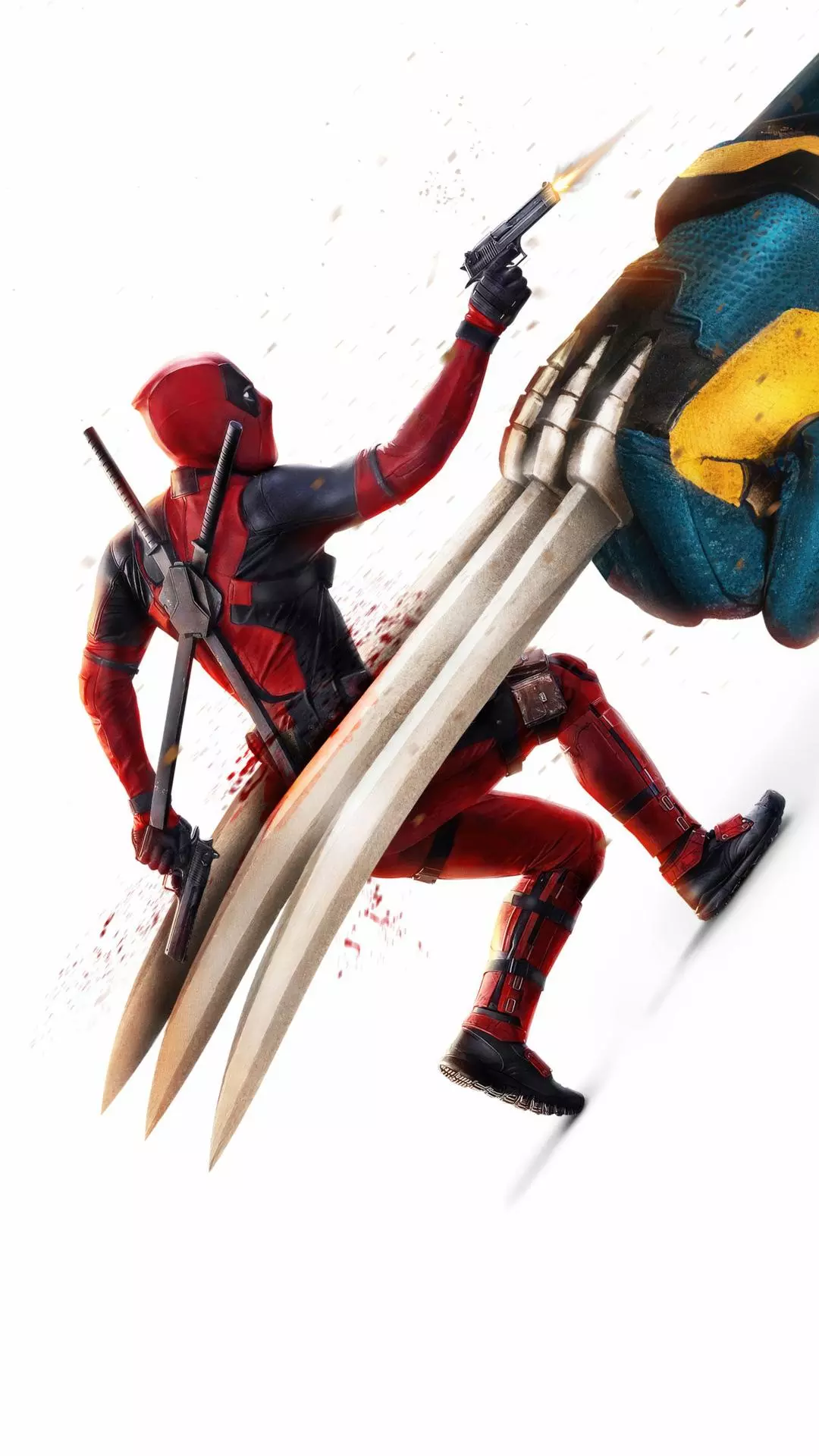 Wallpapers