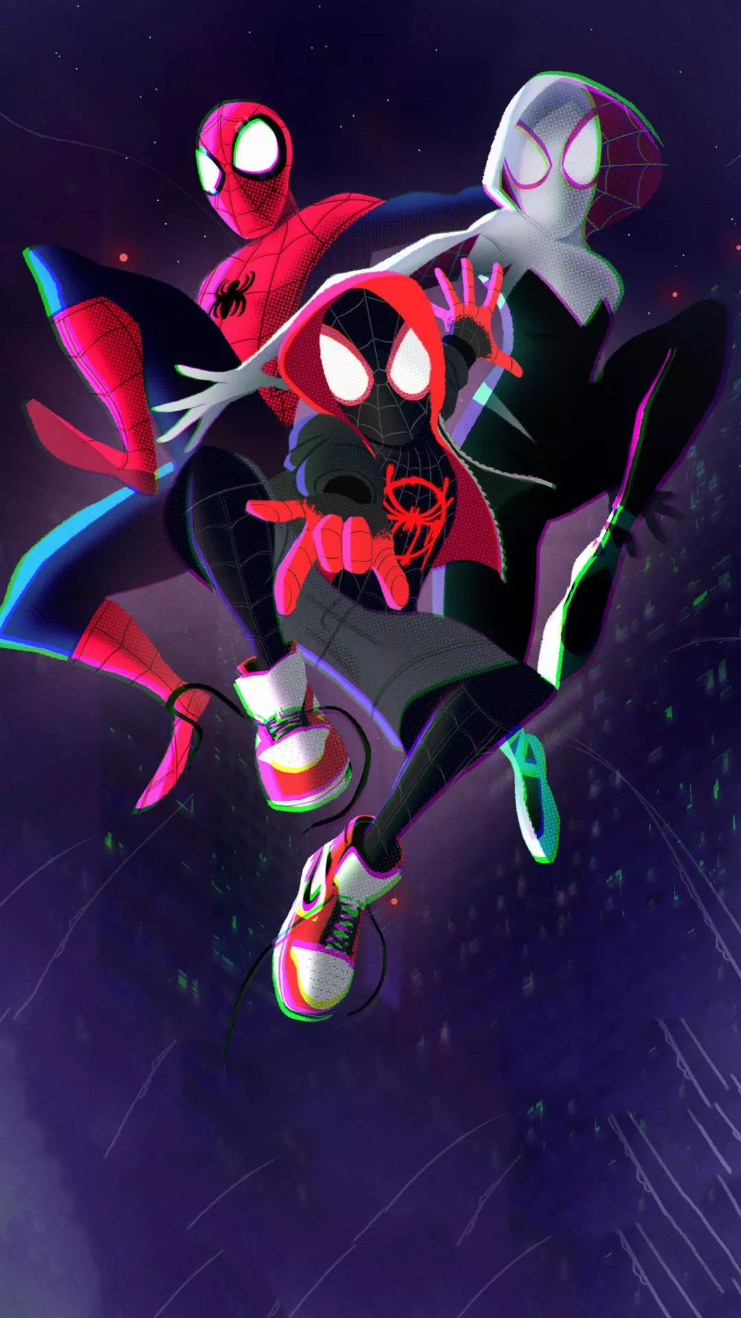 Wallpapers