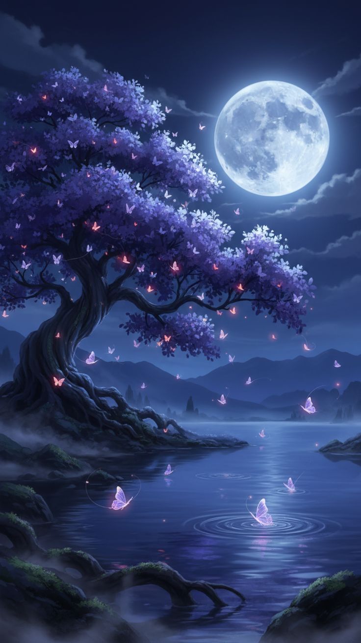 Landscapes