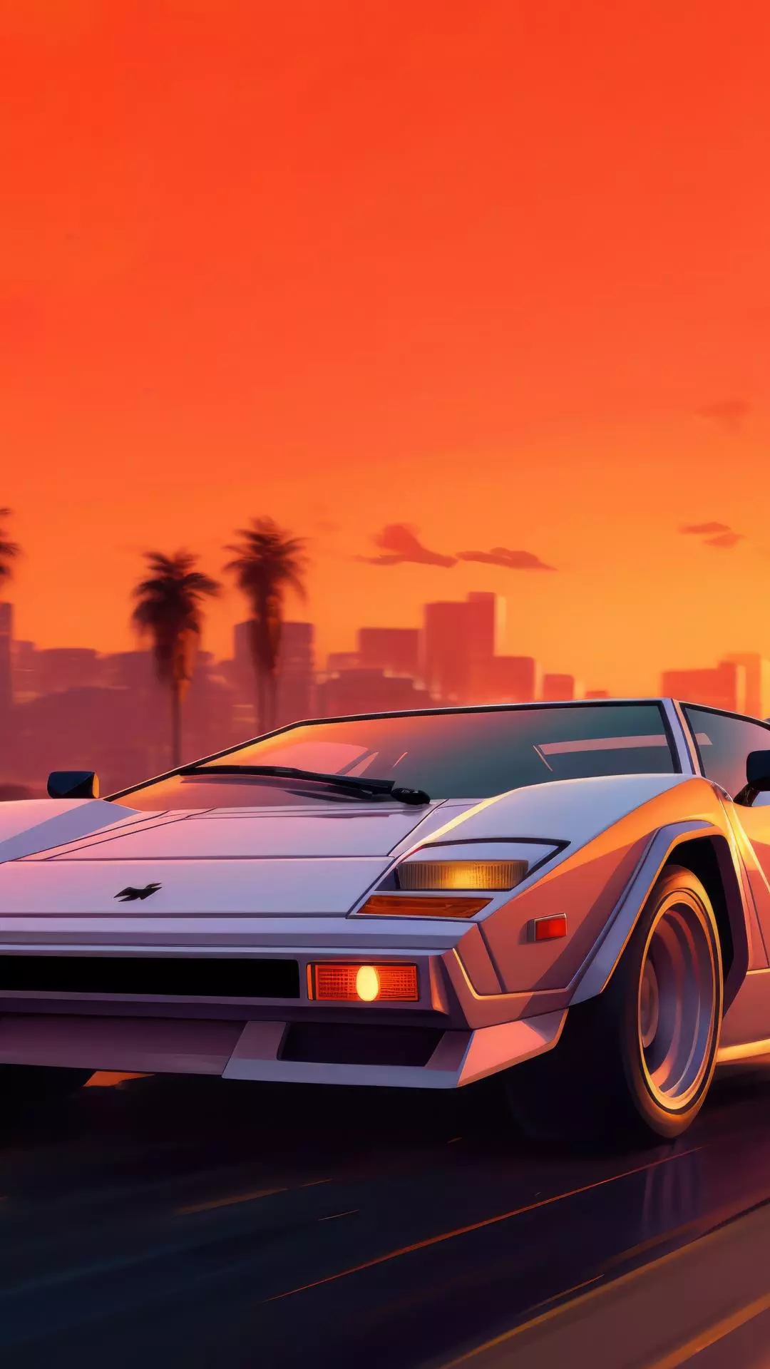 Wallpapers